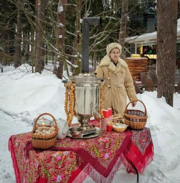 Фото: Парки городского округа Истра / ВКонтакте