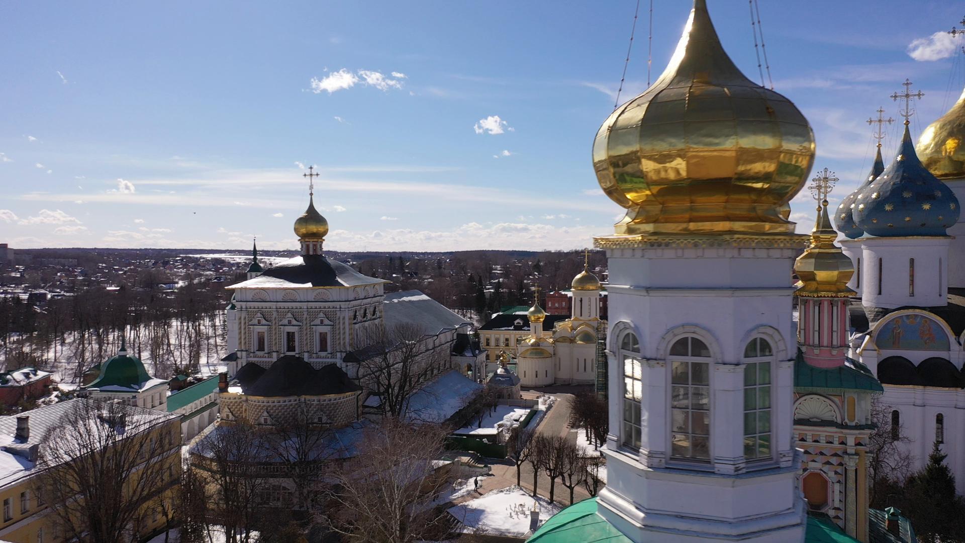 Фото: Дарья Московцева