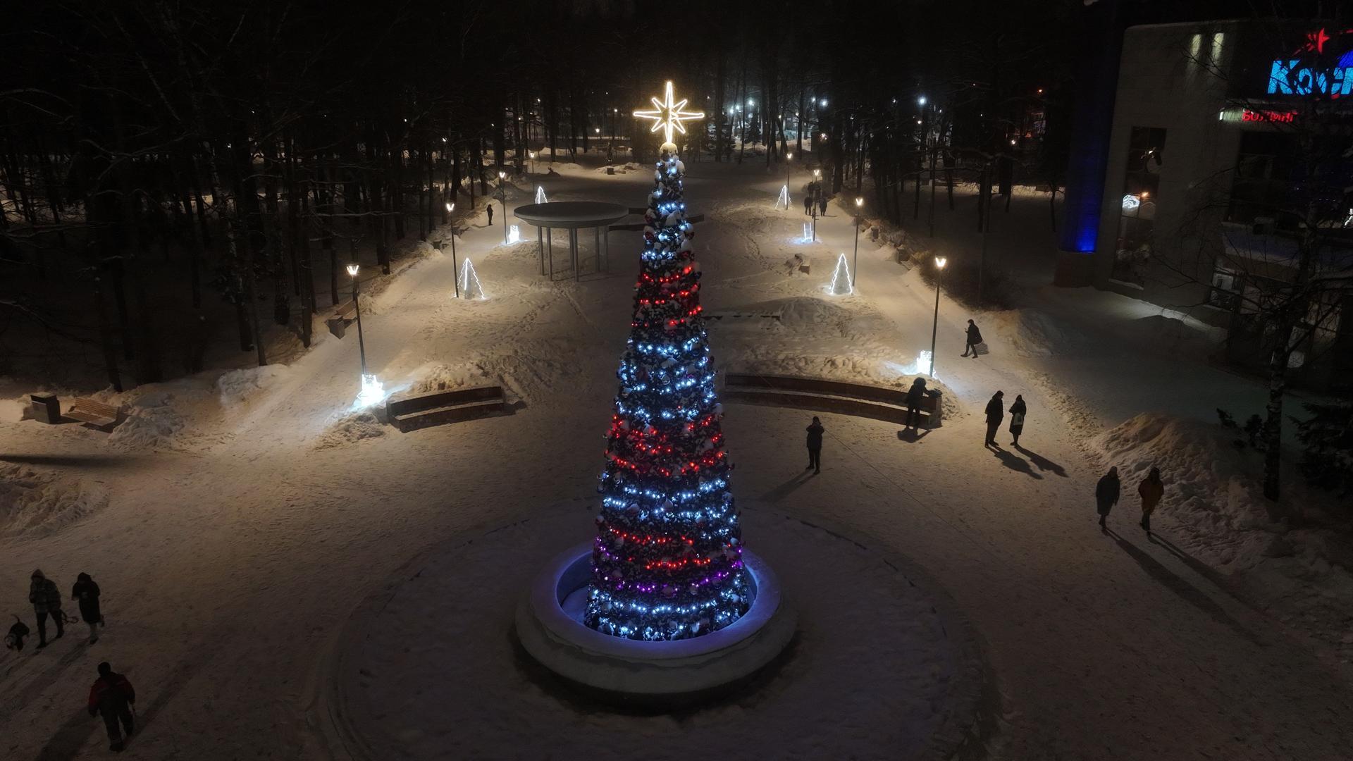 Фото: Дарья Московцева