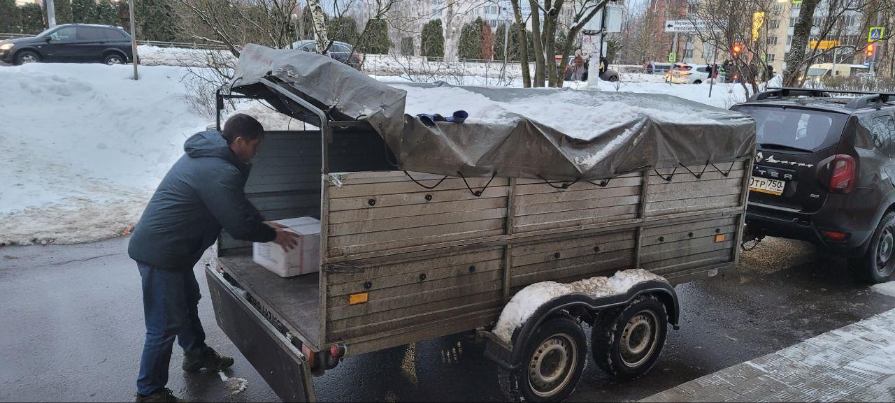 Фото: «Активное долголетие»