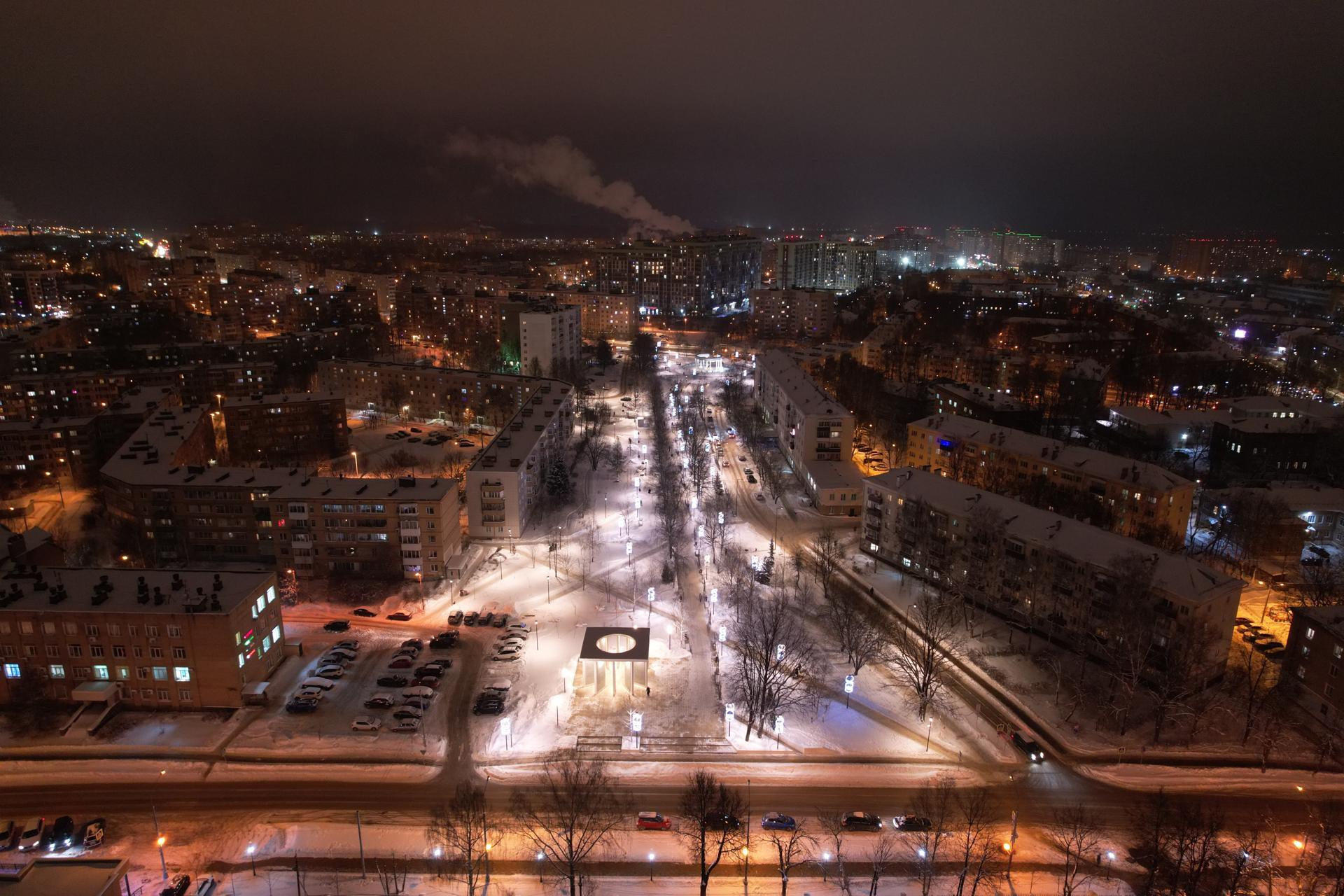 Фото: Дарья Московцева