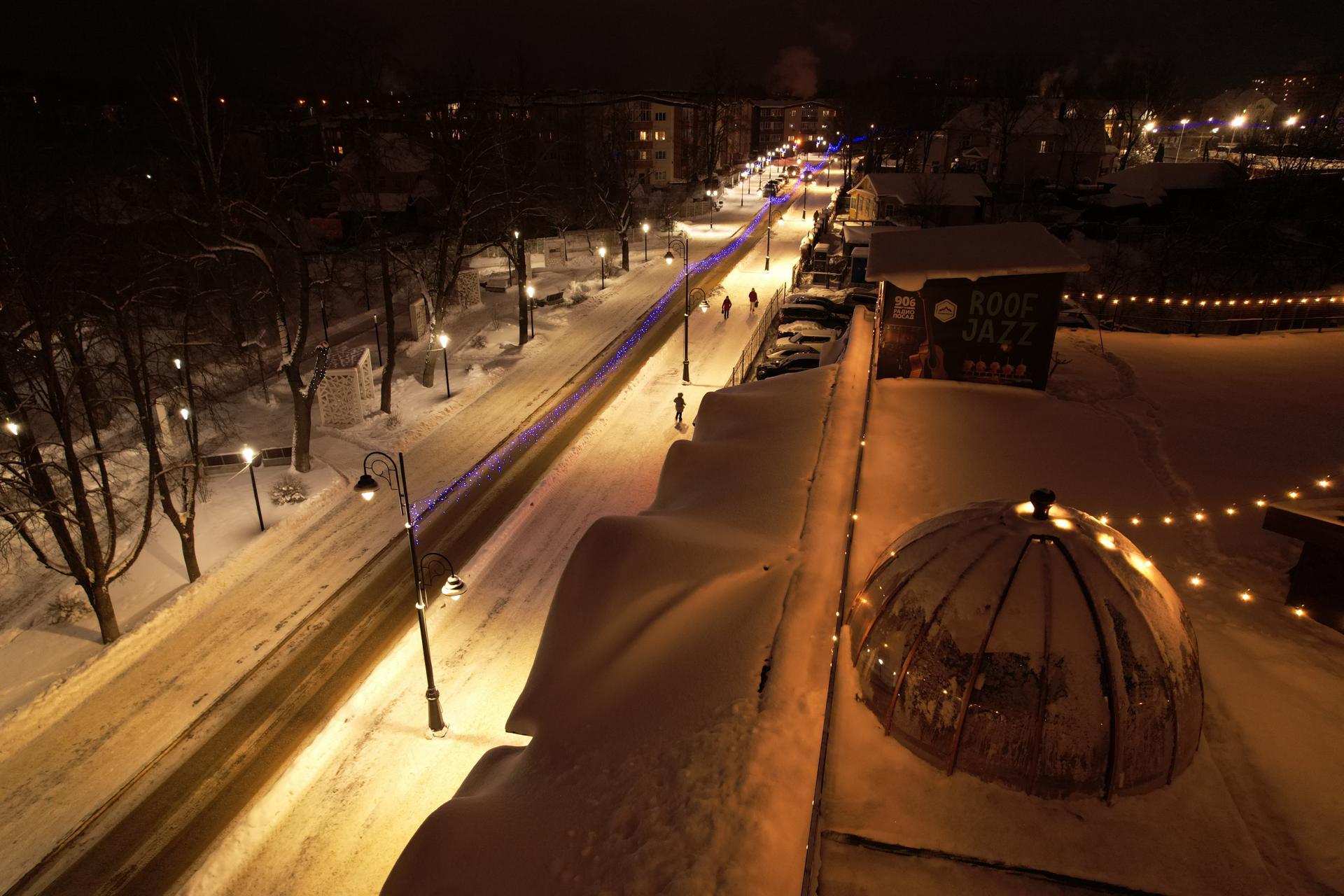 Фото: Дарья Московцева