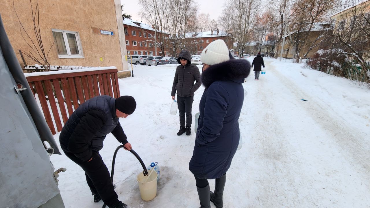 Фото: пресс-служба администрации г.о. Лосино-Петровский