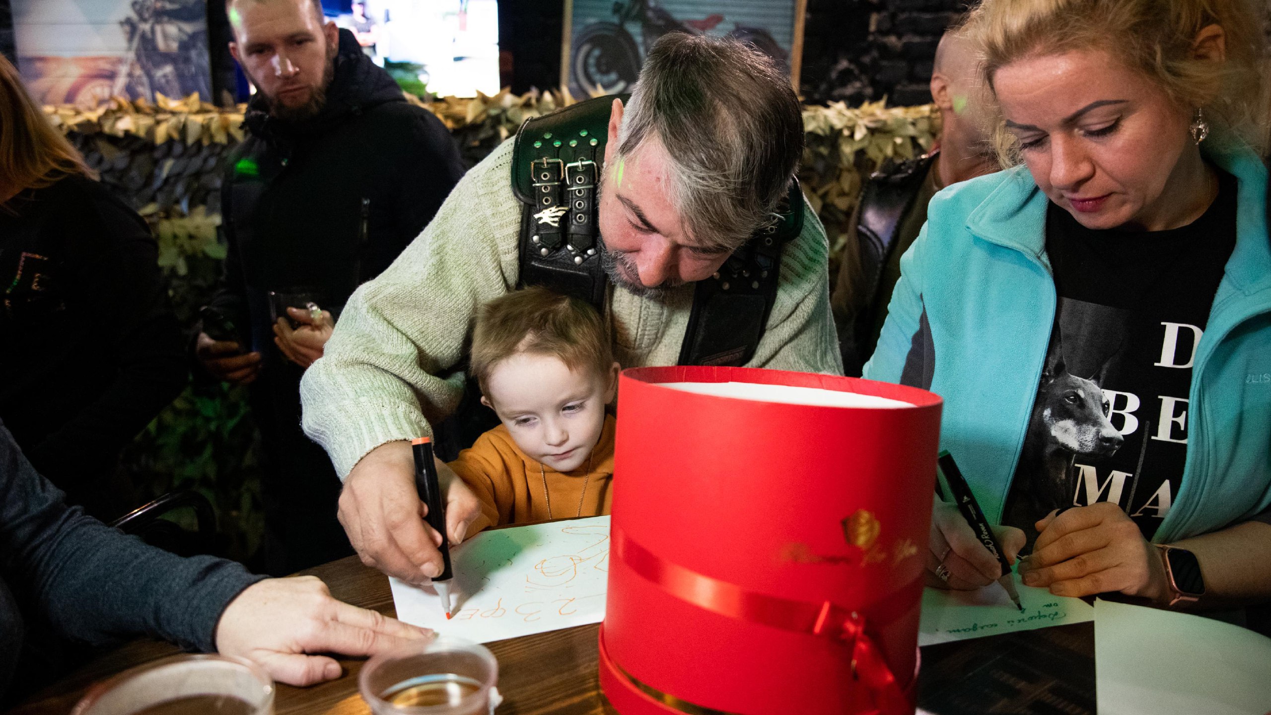 Фото Администрация Дмитровского городского округа.