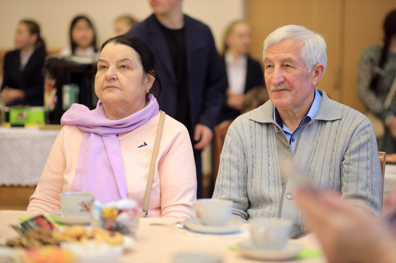 Фото: пресс-служба администрации г.о. Королев