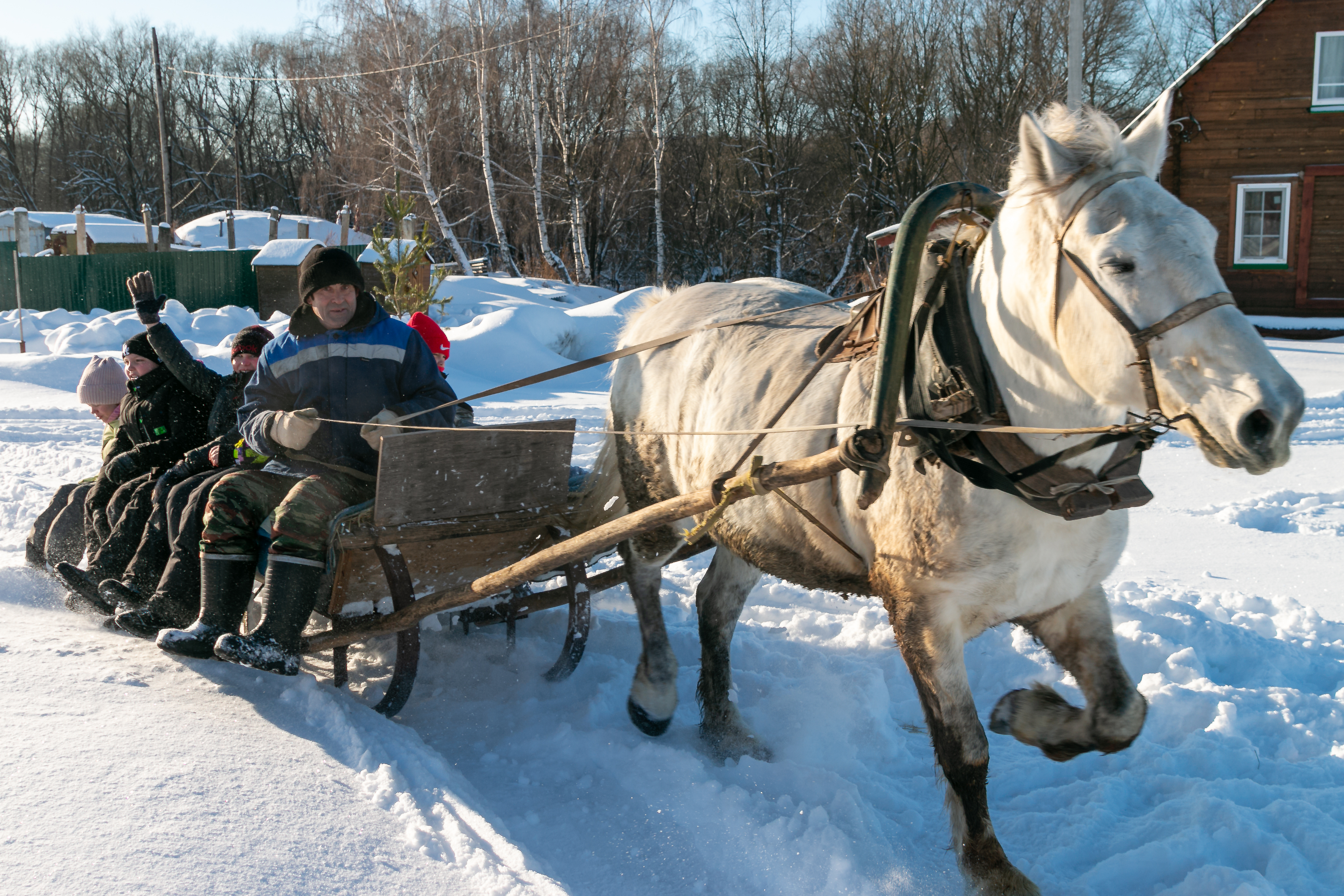 Фото: Евгений Мазепов