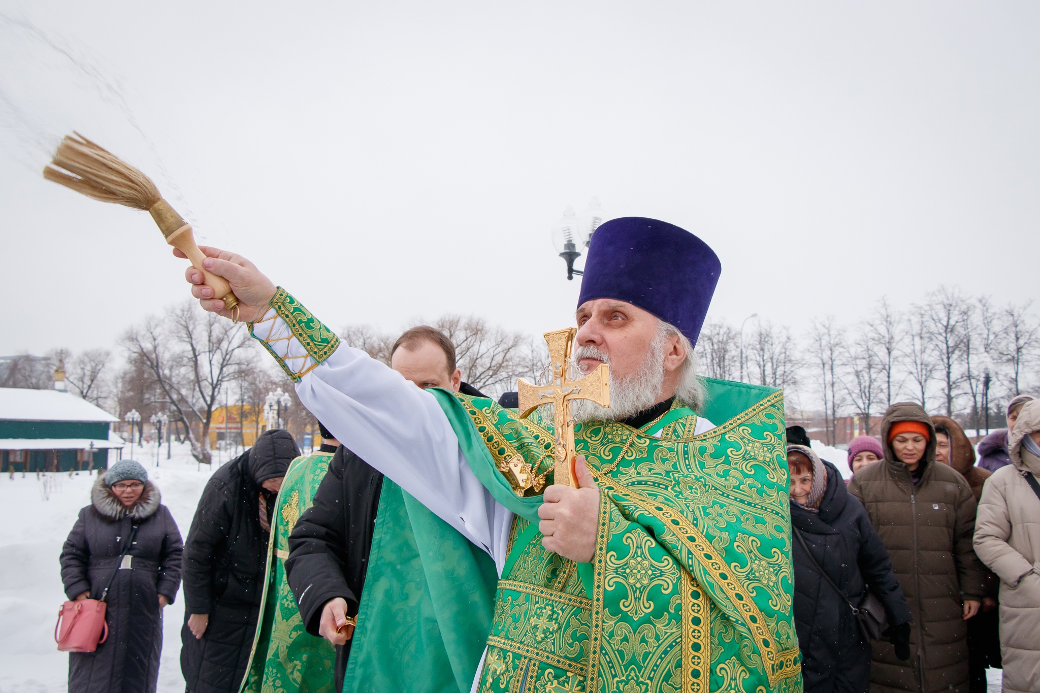 Фото: Юрий Котов