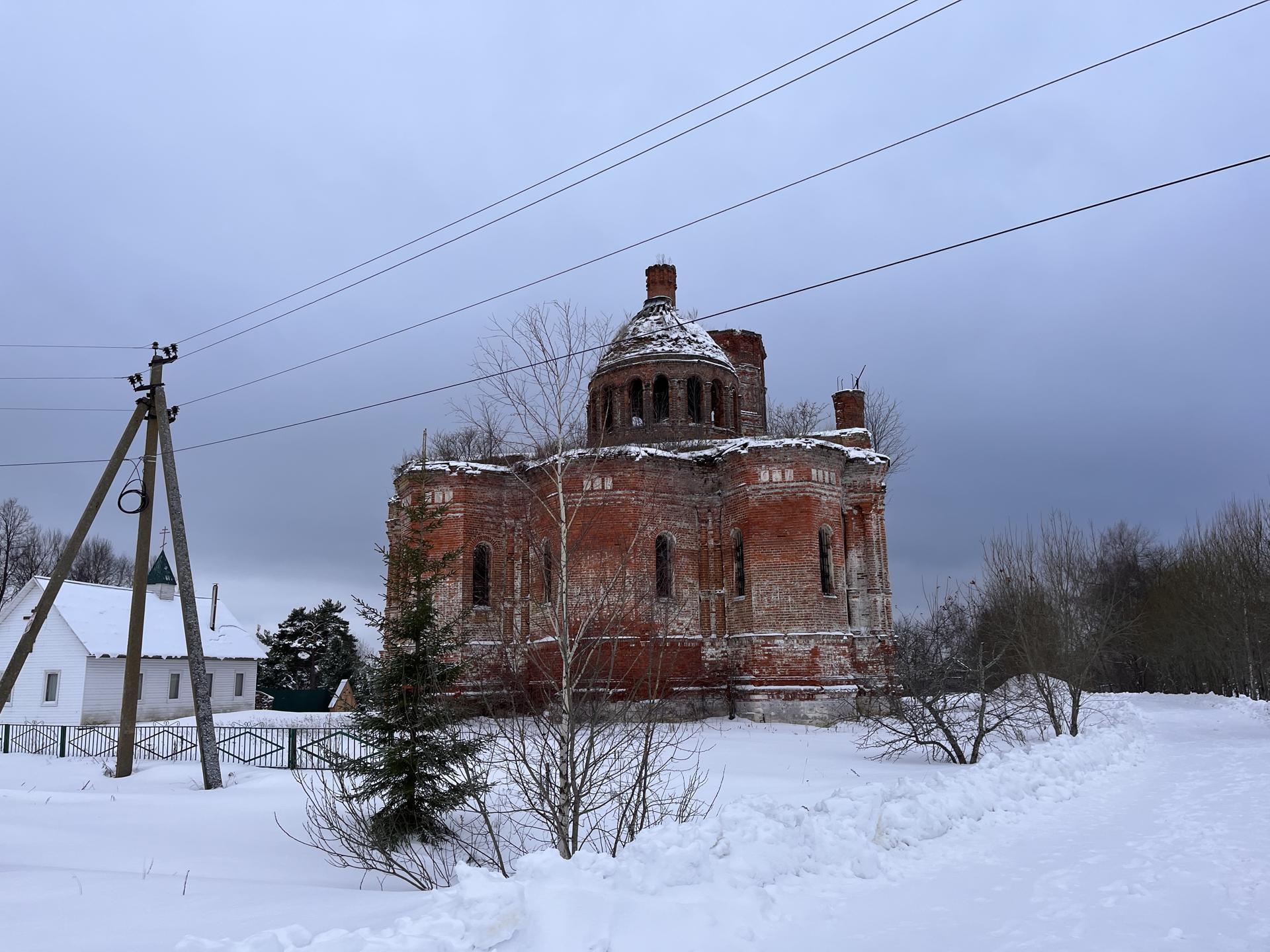 Краевед раскрыла тайны древней деревни в городском округе Шаховская |  REGIONS.RU / Шаховская