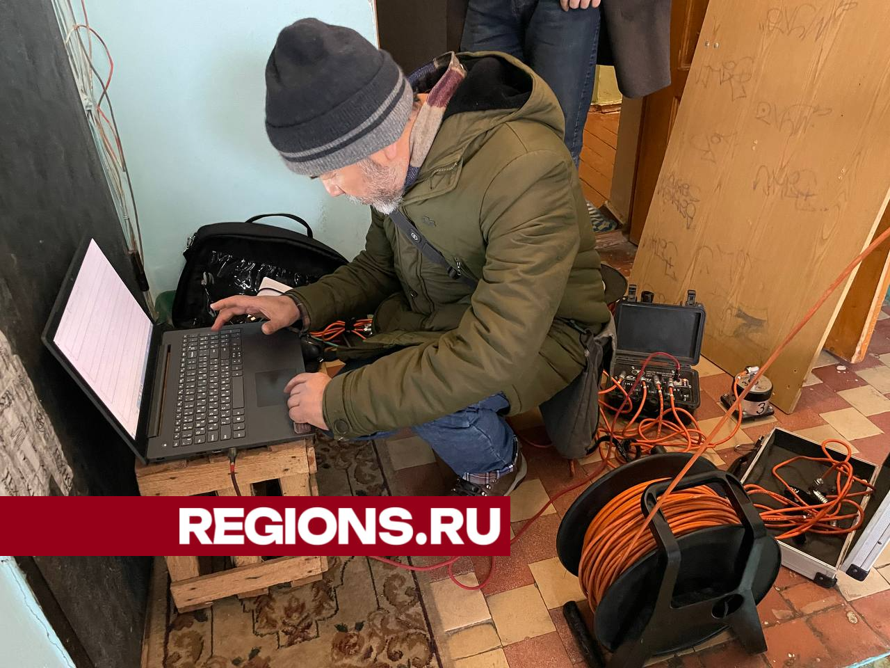 Фото: Дарья Леонова