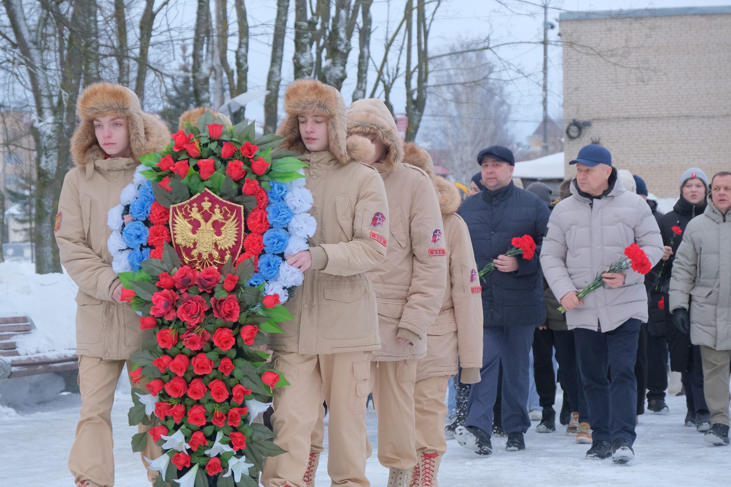 Фото: пресс-служба администрации округа