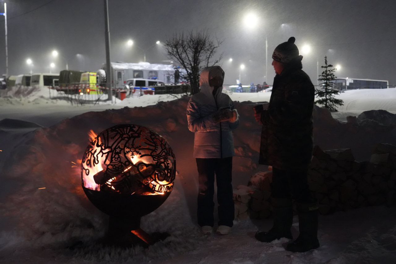 Фото: Наталья Андреева