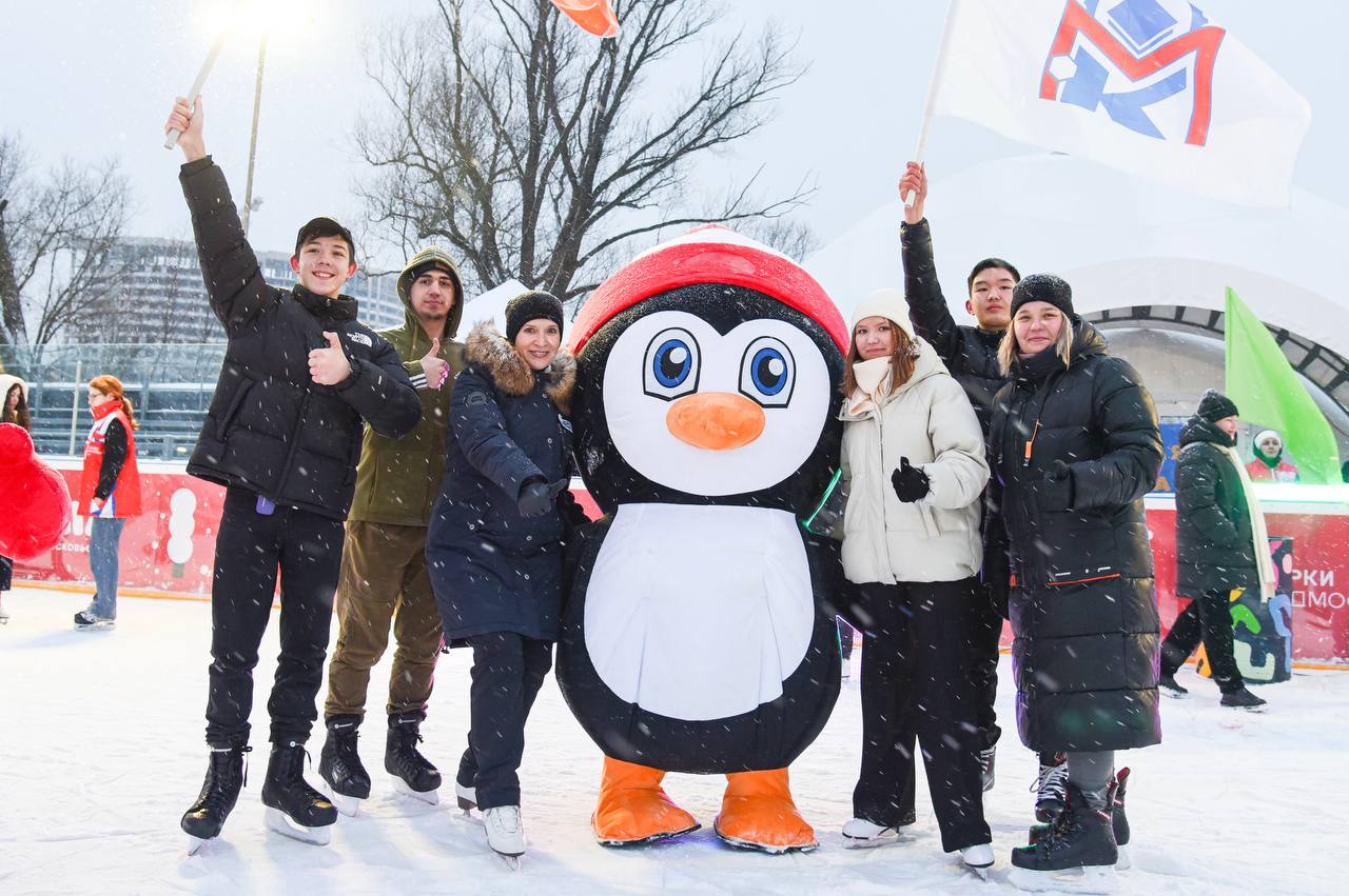 пресс-служба администрации городского округа Мытищи