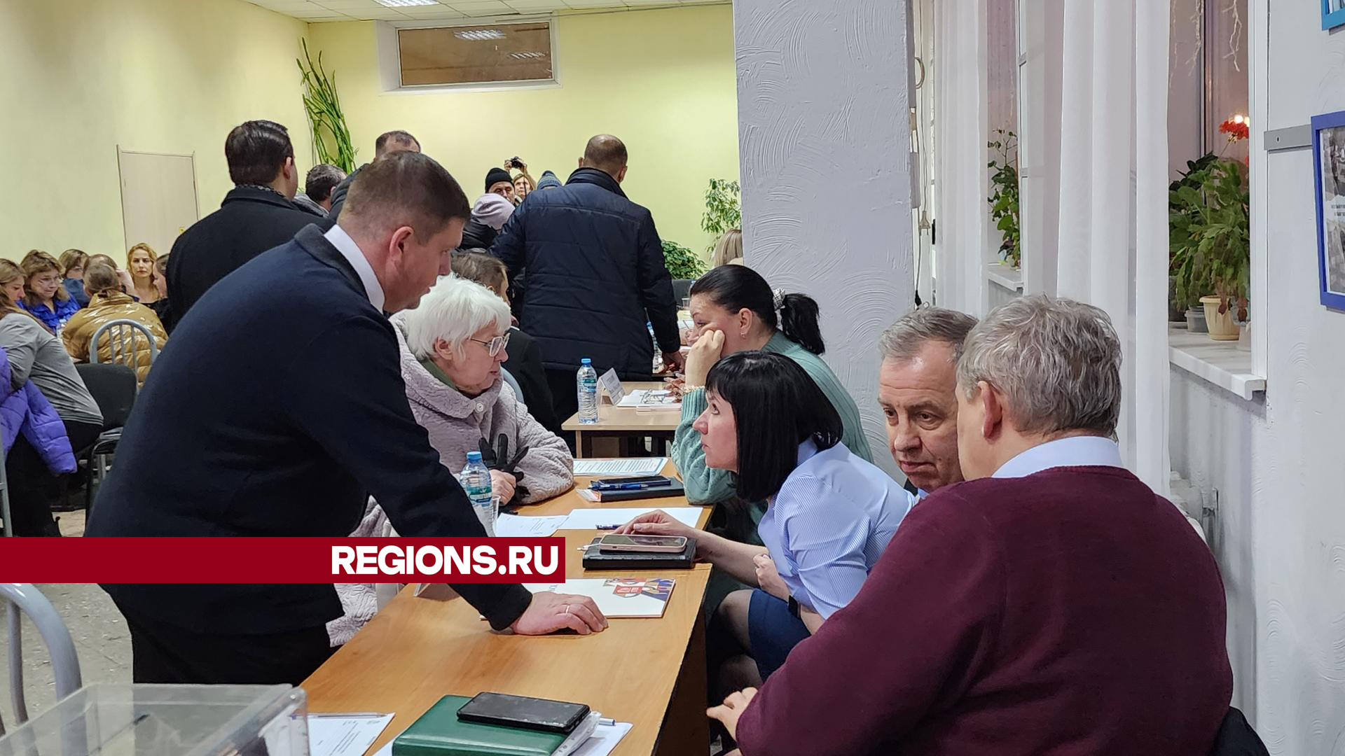 Фото: Галина Добрынина 