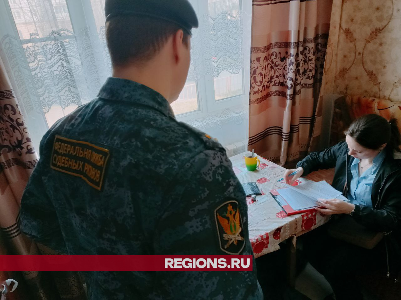 Более 37 млн рублей долга за коммуналку выплатили жители Реутова |  REGIONS.RU / Реутов