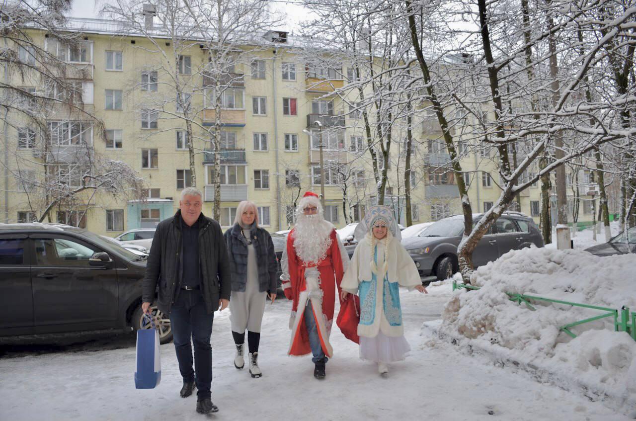 Фото: Алексей Кашпуров