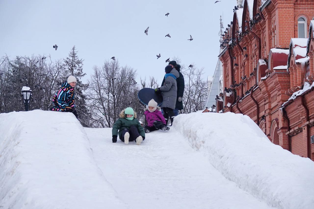 Фото: Дарья Леонова