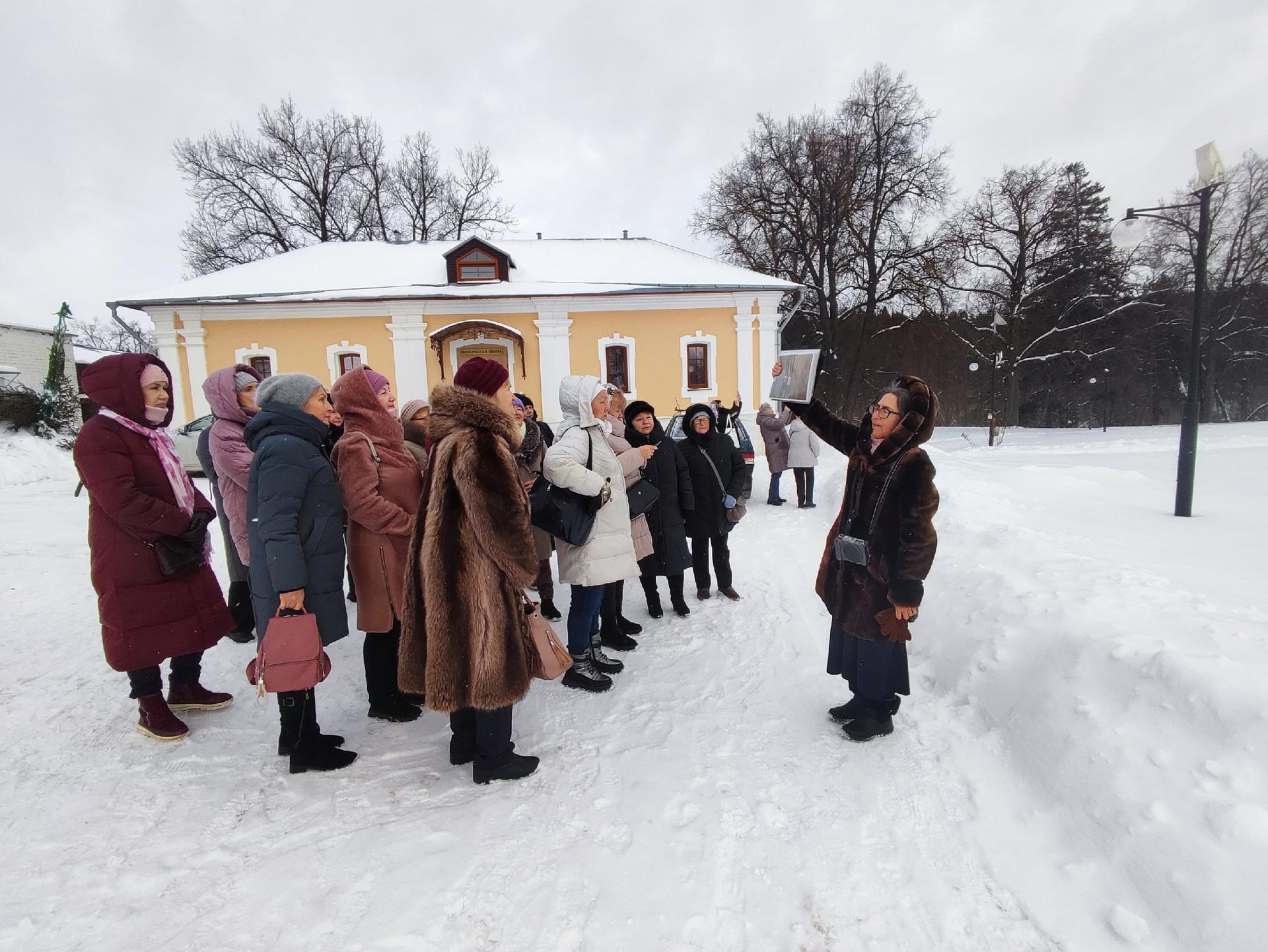 Министерство социального развития МО