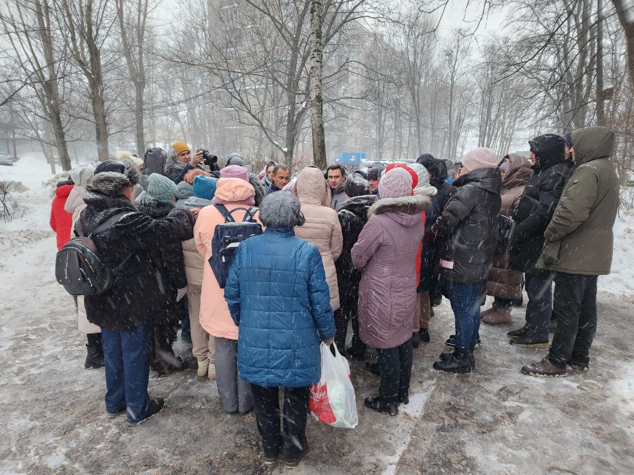 Фото: А.Нелидова