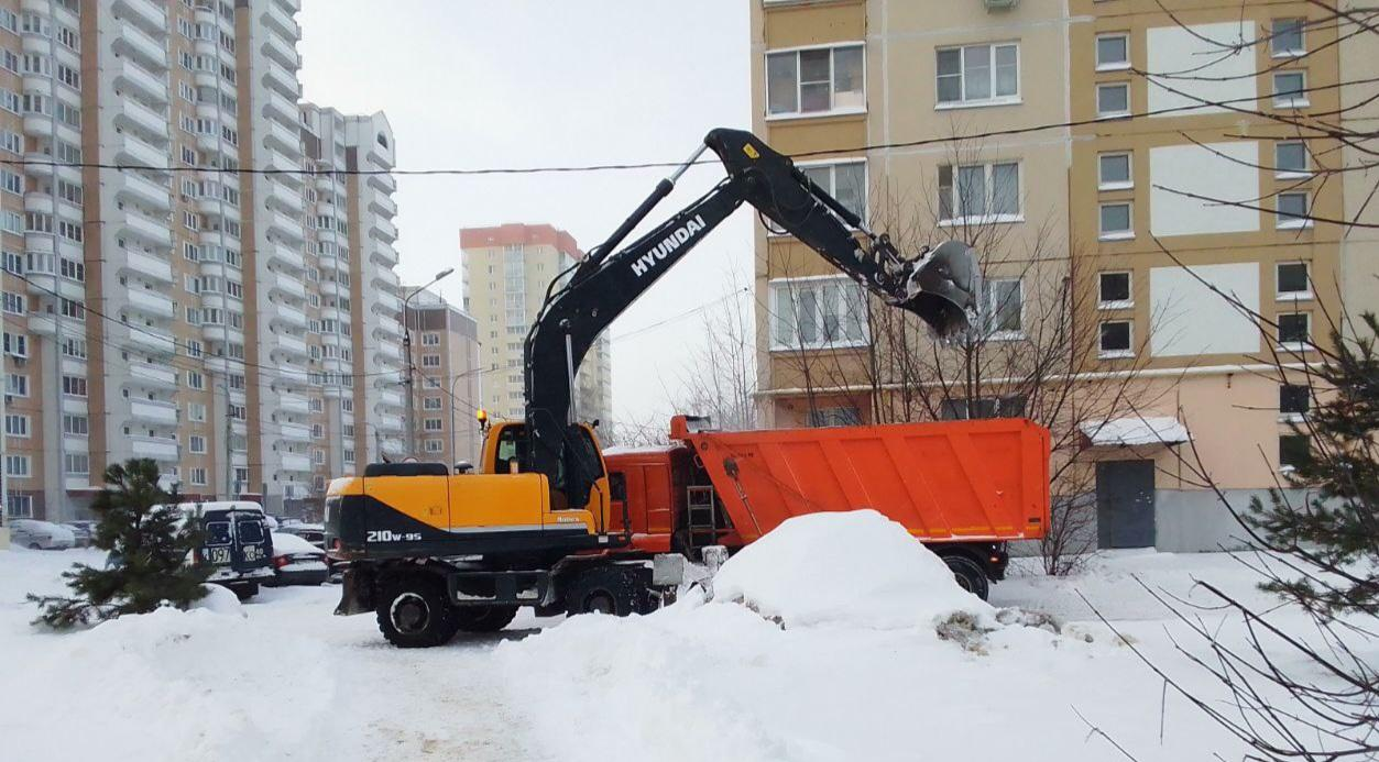 Фото: МБУ «Городское хозяйство»