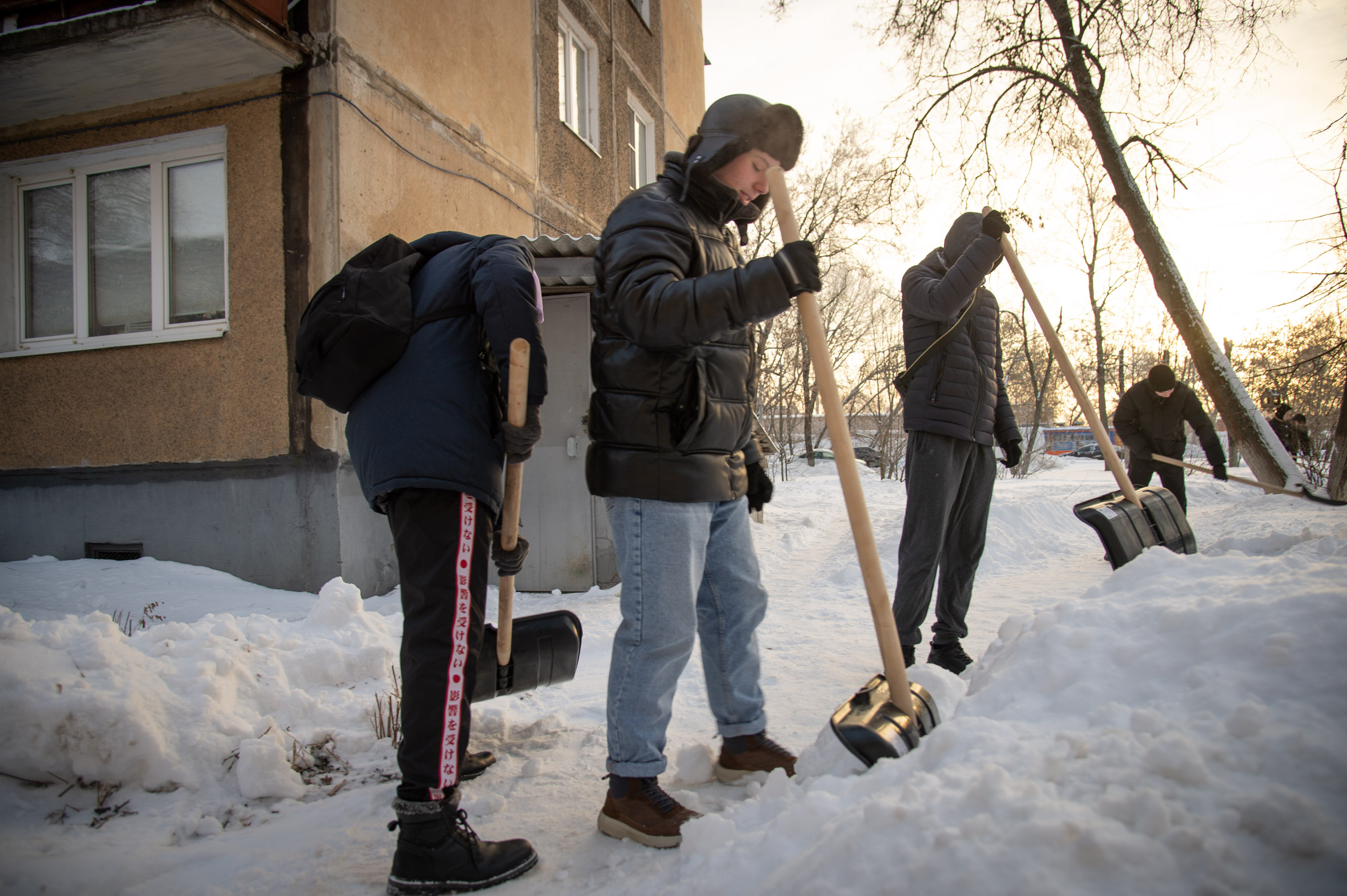 Фото: Нина Соколова