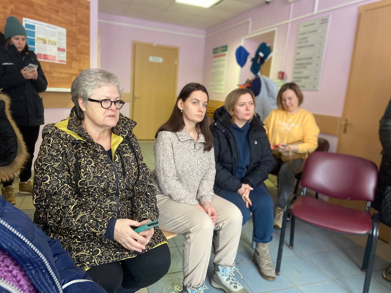 Фото: пресс-служба администрации г.о. Подольск