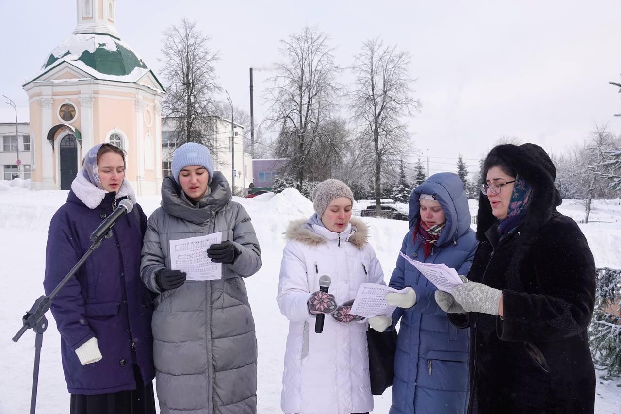 Фото: Дарья Леонова