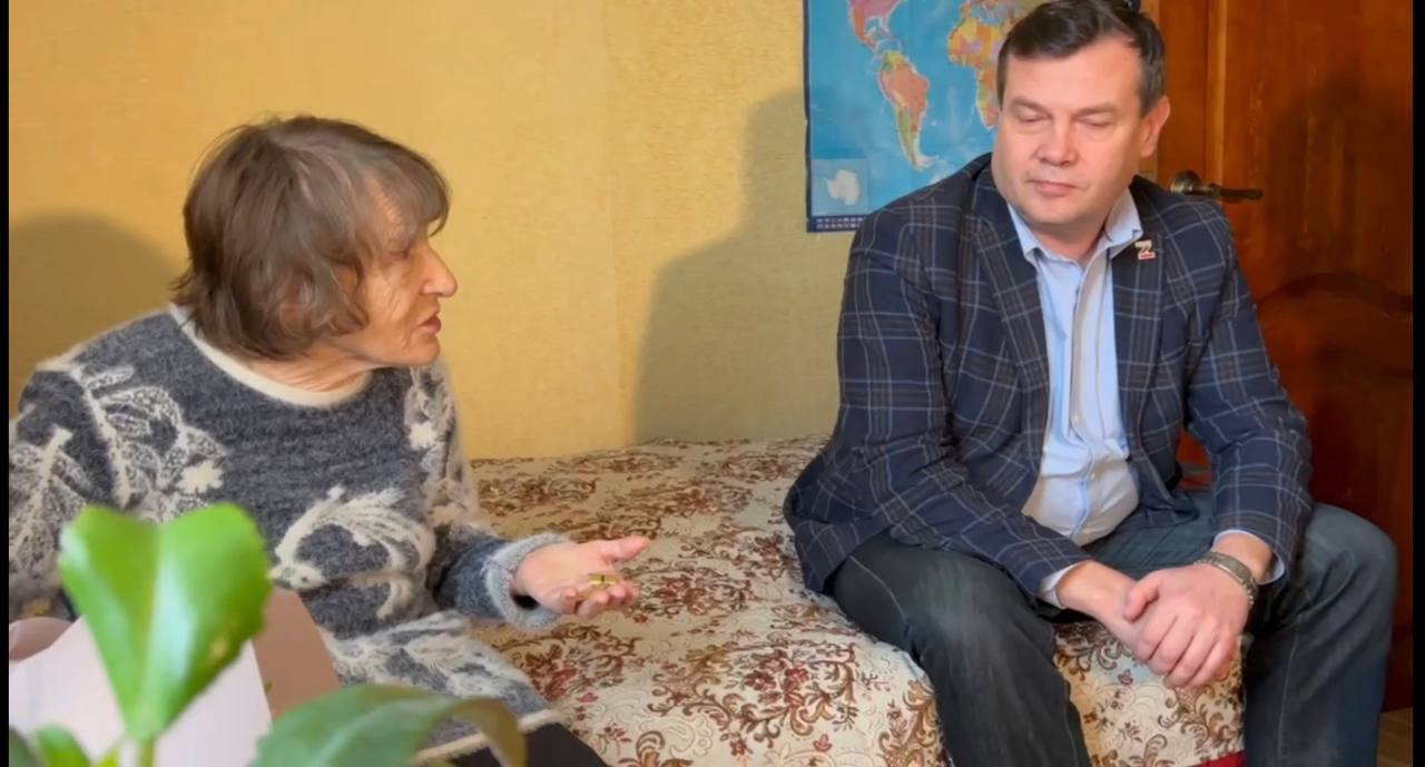 Фото: пресс-служба администрации г.о. Коломна