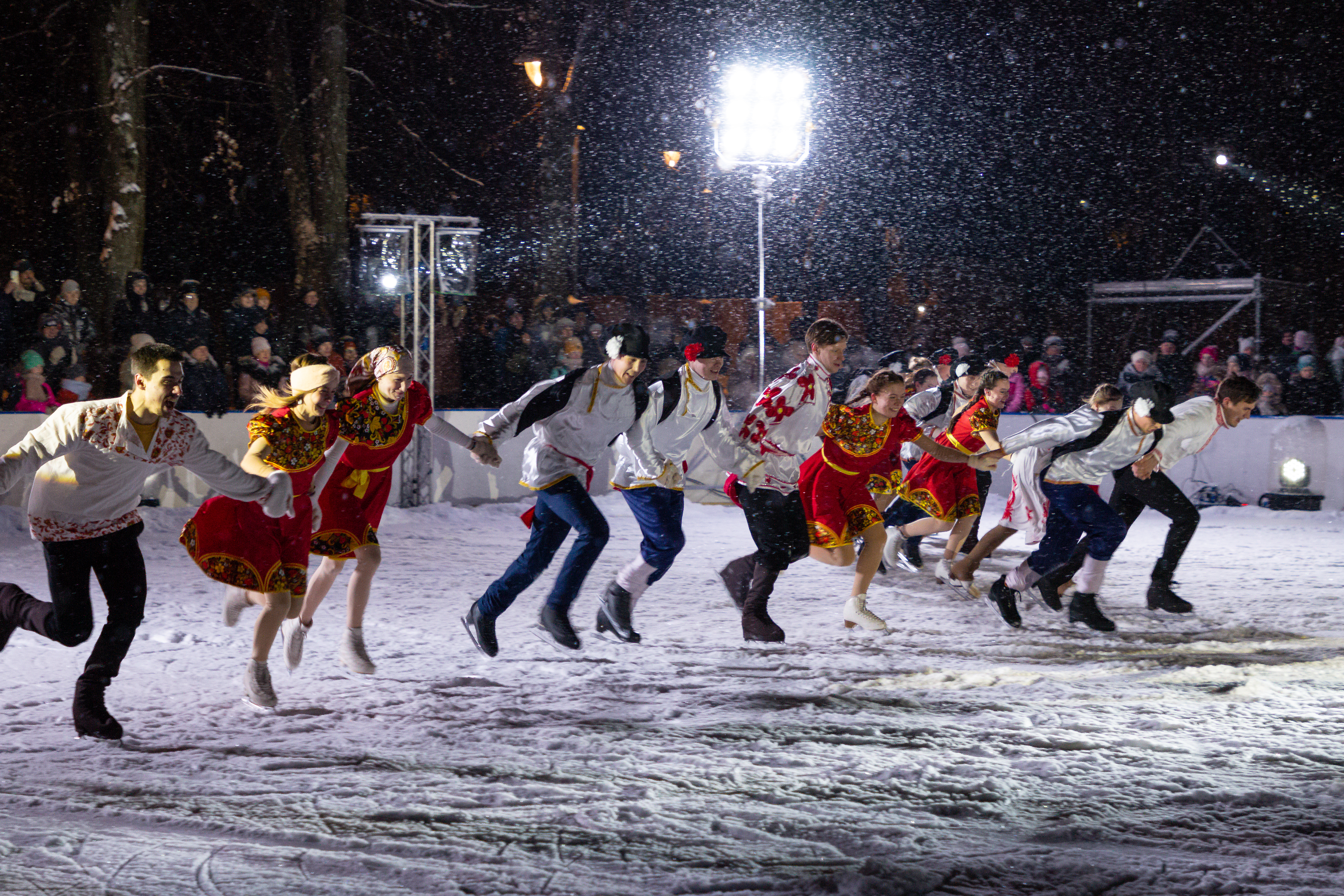 Фото: Евгений Мазепов