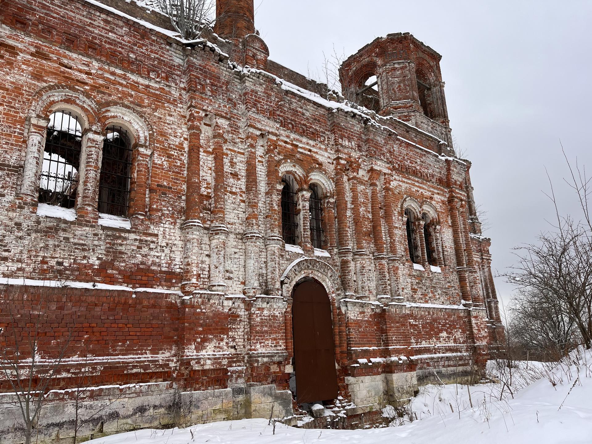 Фото: Татьяна Рунова