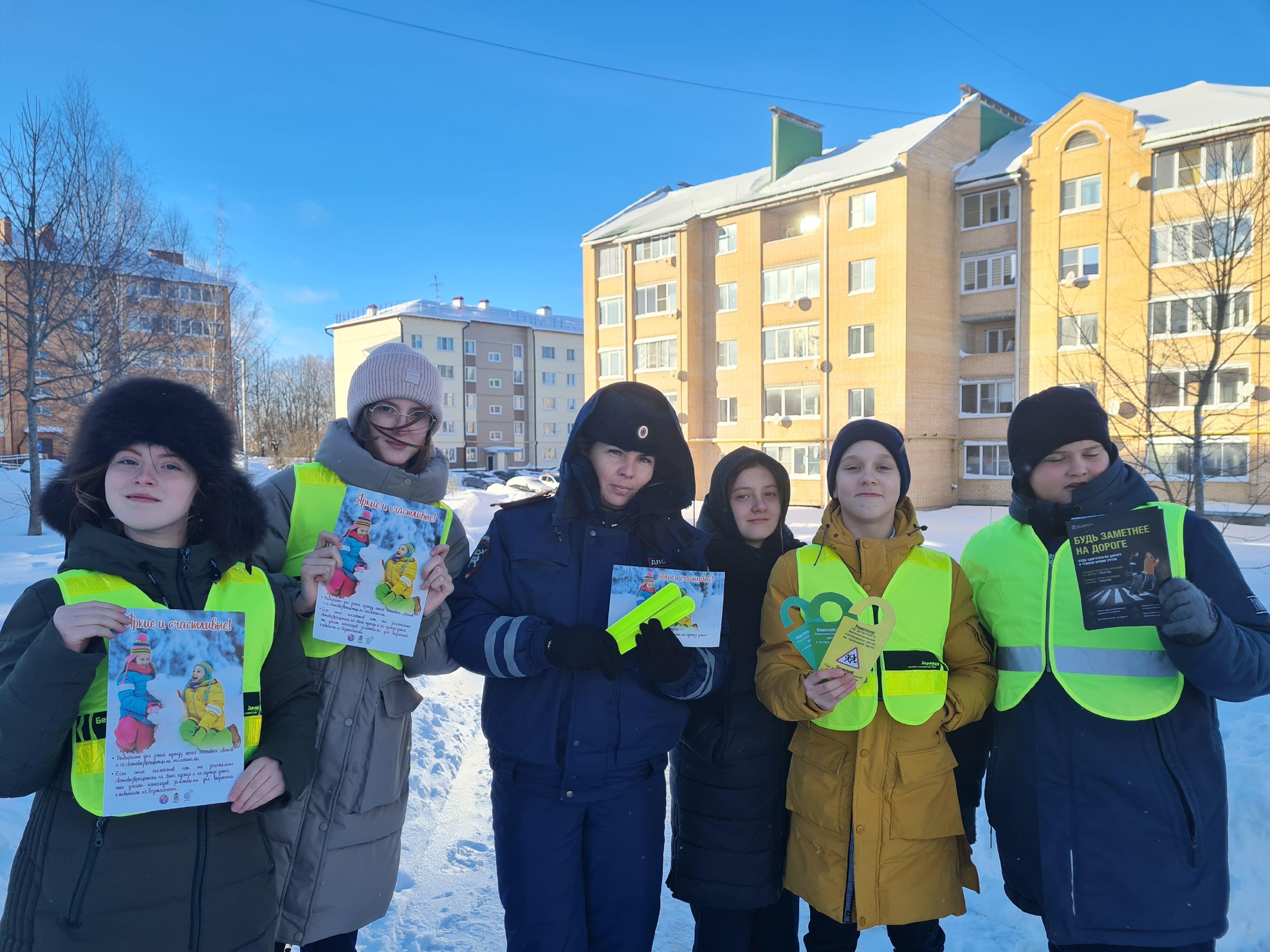 Фото: пресс-служба администрации округа