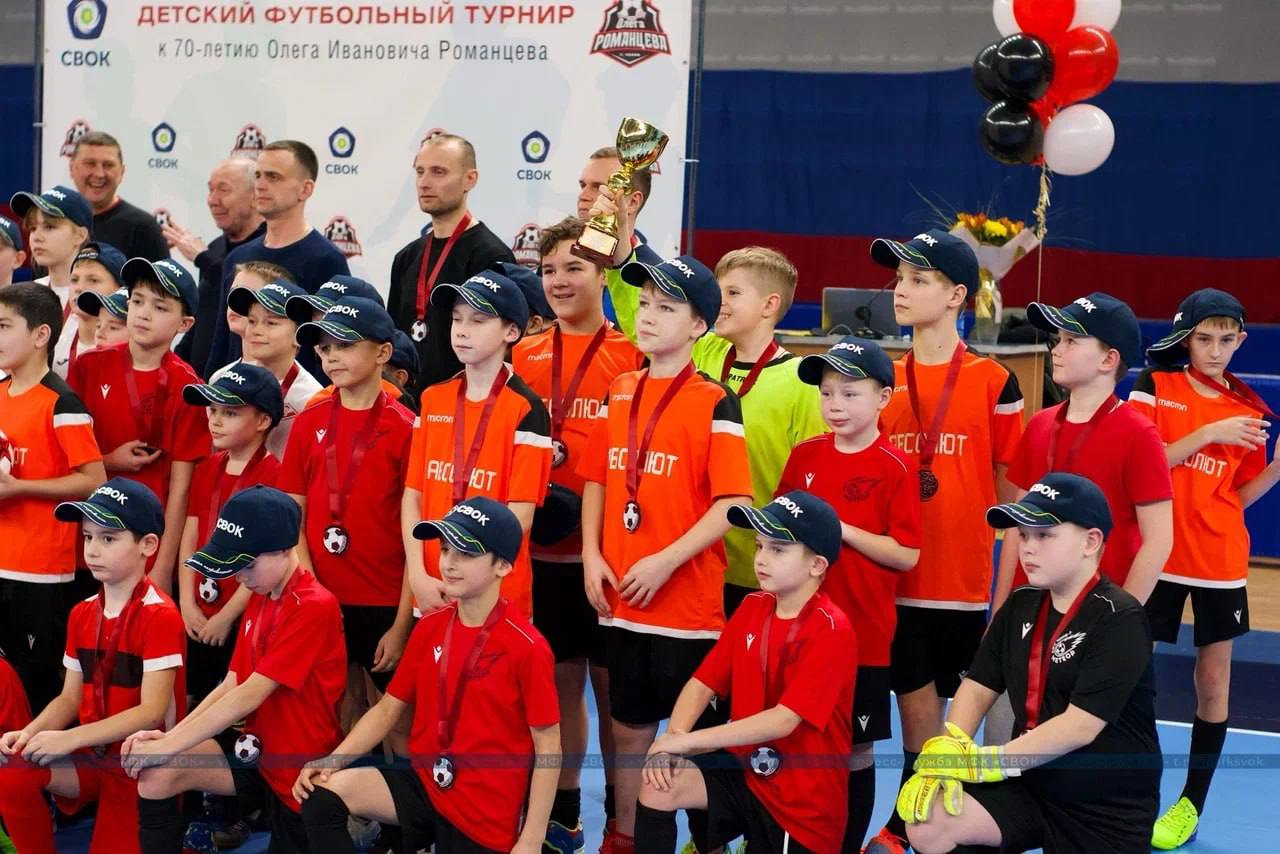 фото: Попов.официально / telegram