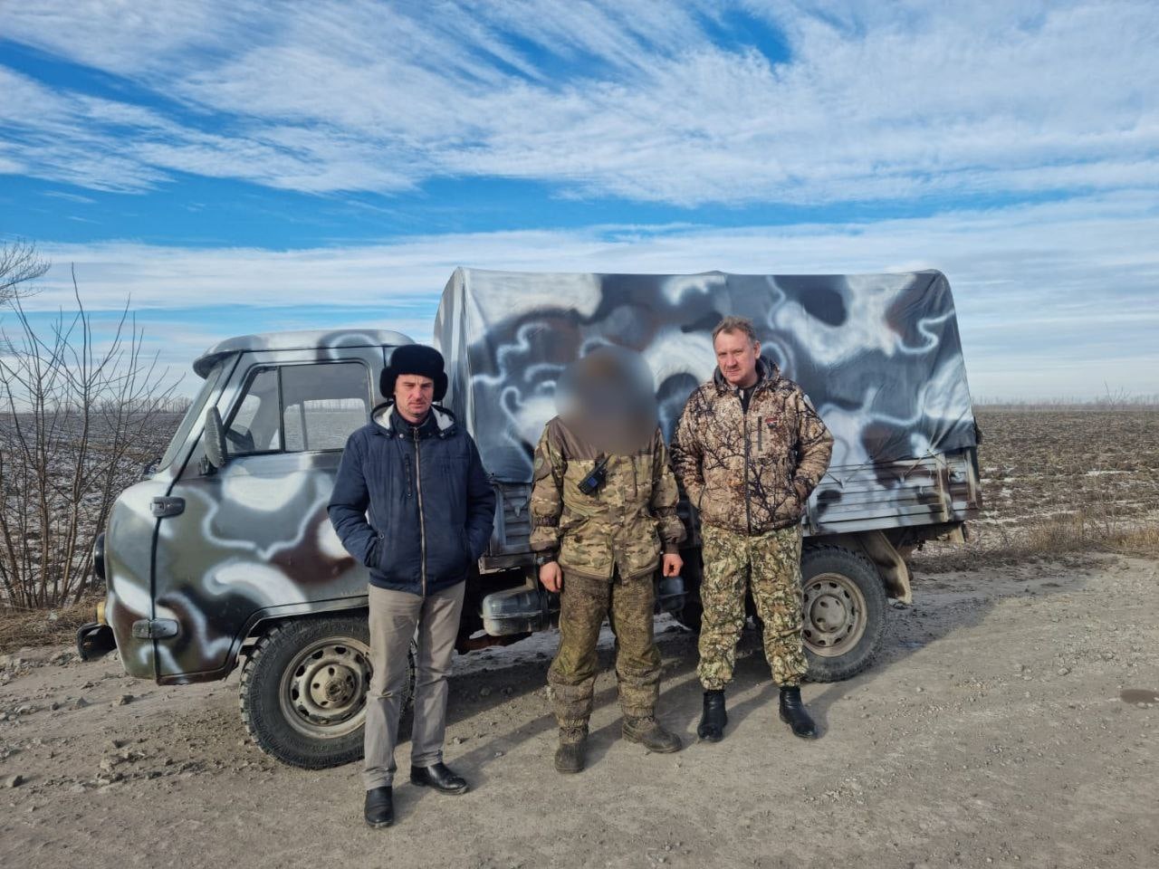 Фото: администрация г.о. Зарайск