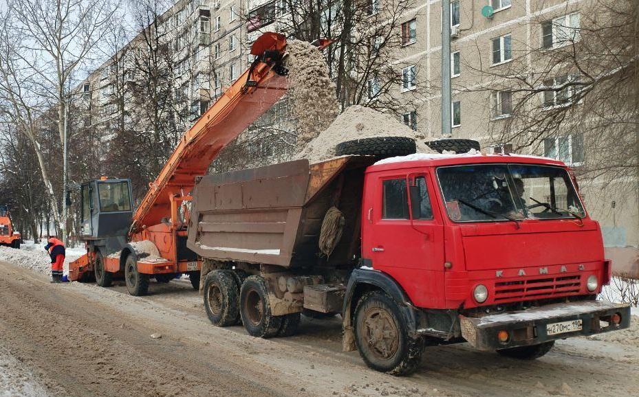 Фото: Светлана Плотникова