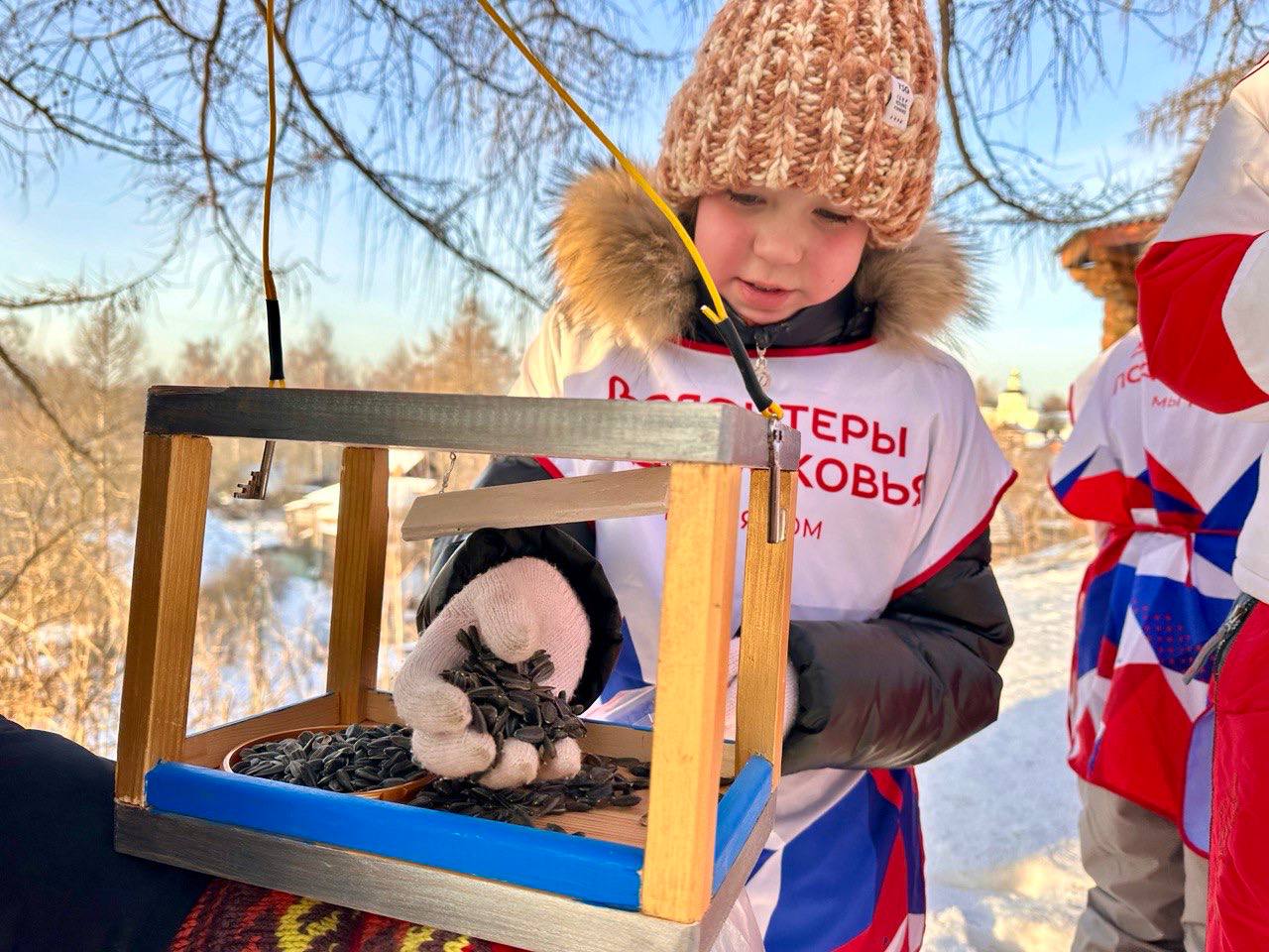 Фото: Пресс-служба городского округа Руза