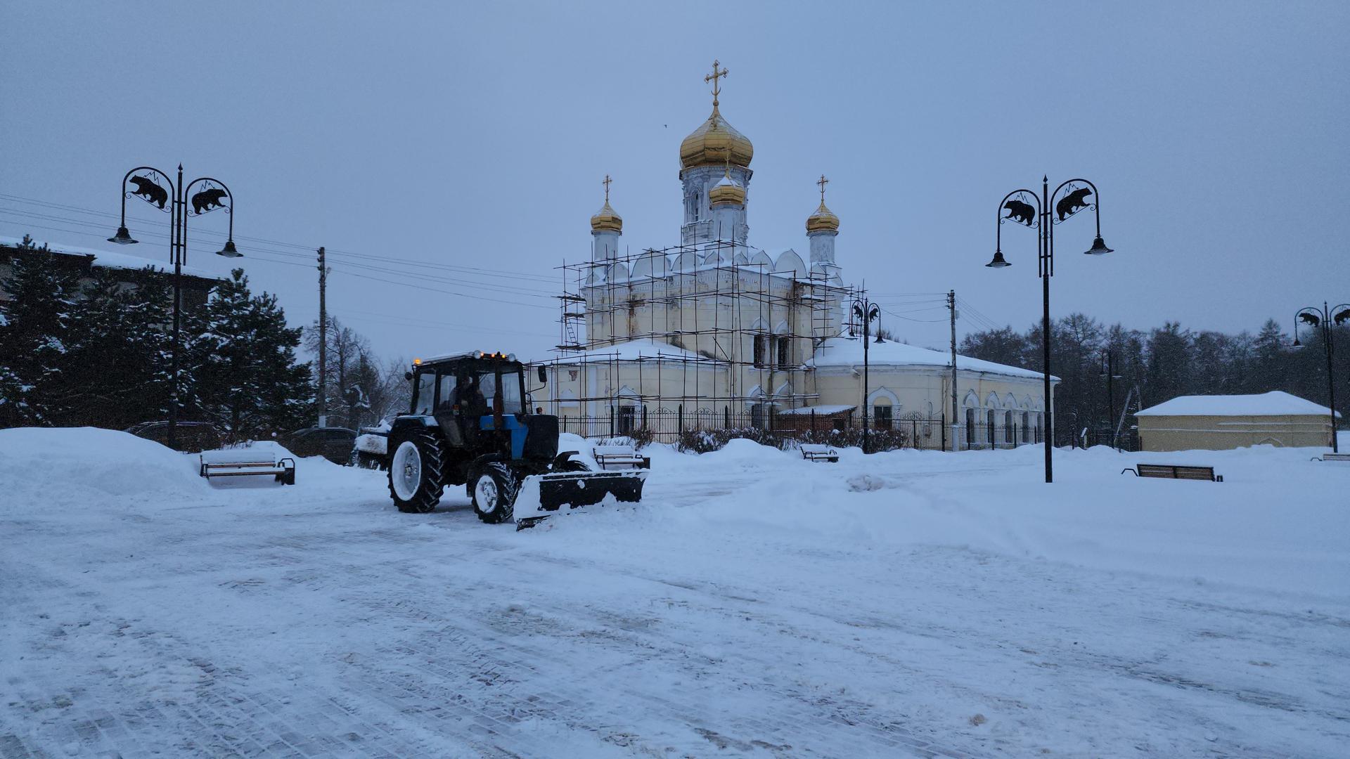 Фото: Екатерина Данилина