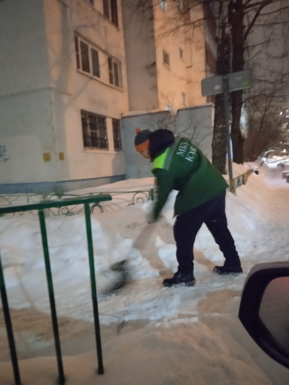 фото: Владимир Пирогов