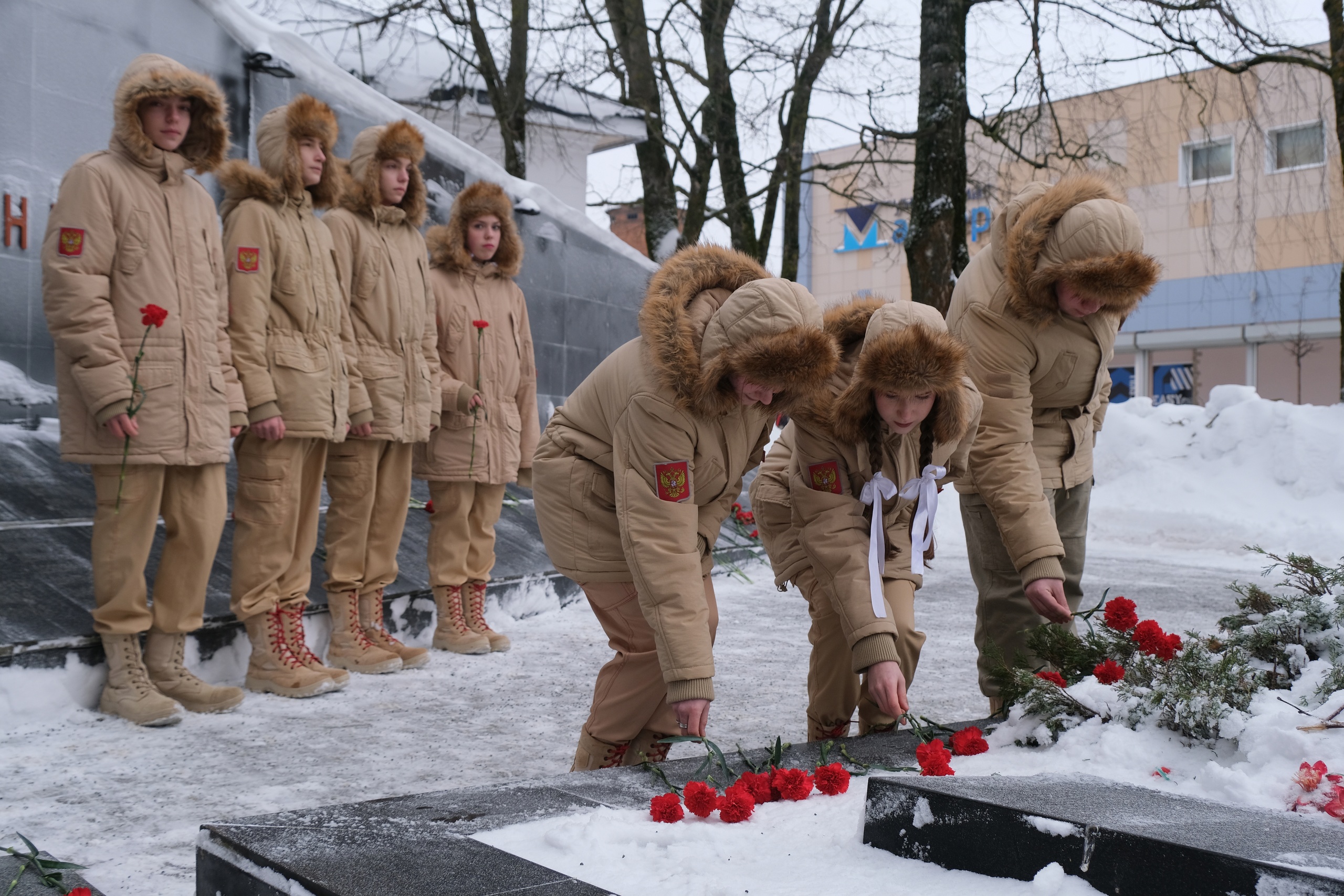 Фото: пресс-служба администрации округа