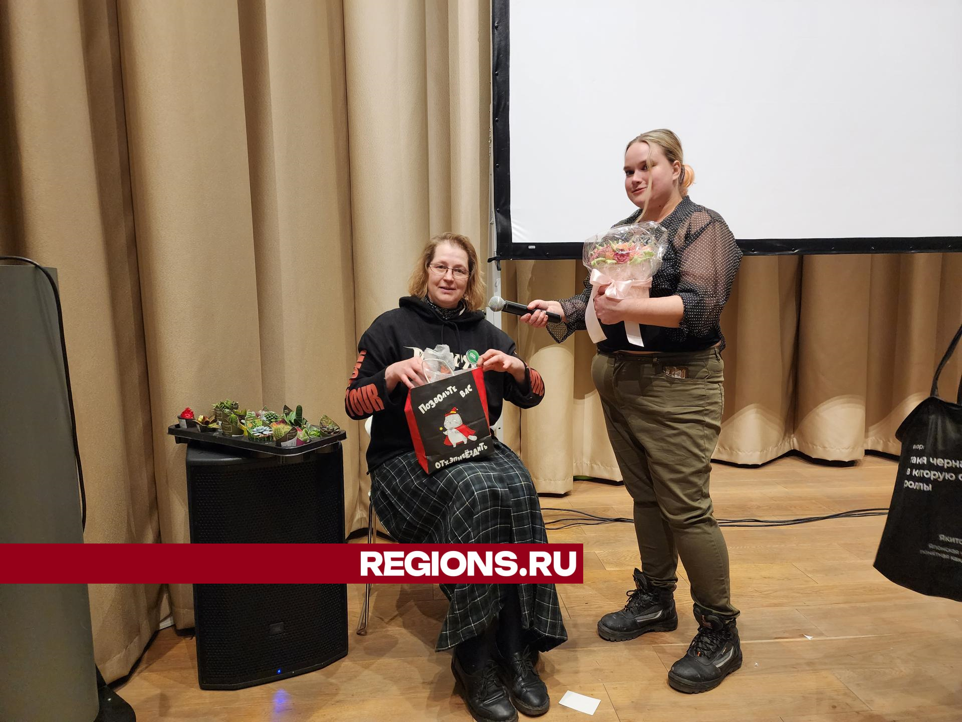 фото: Ольга Шеметова