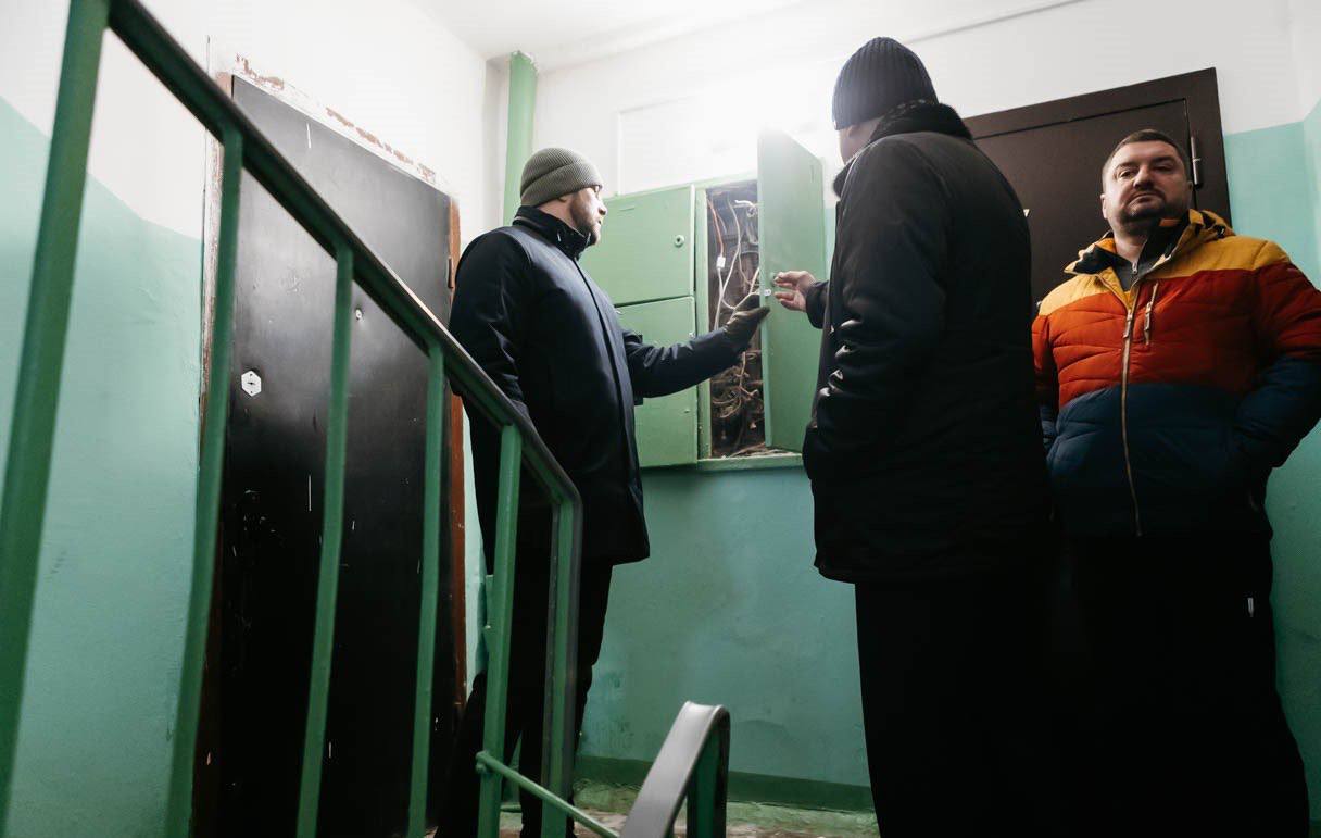 прочие поручения