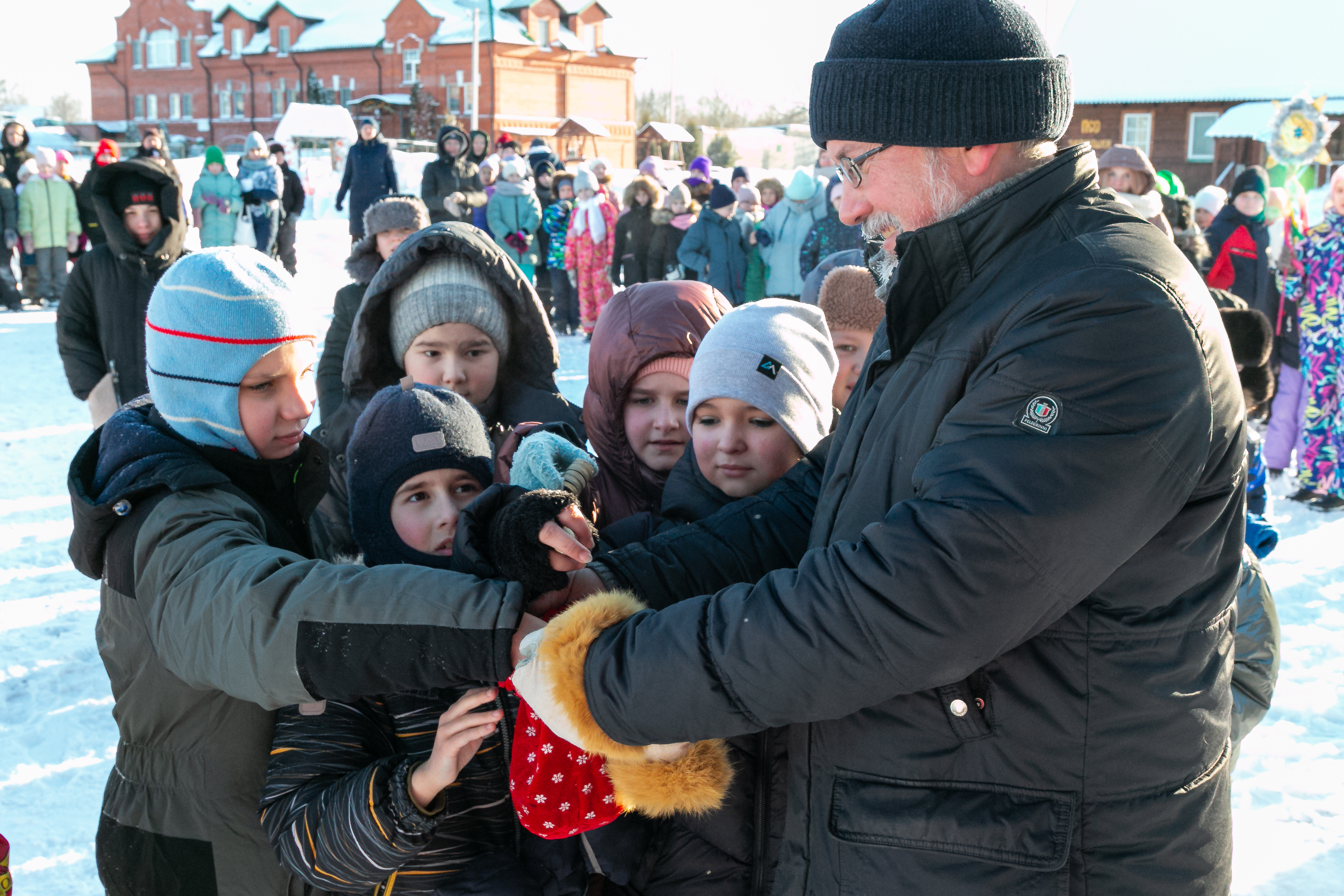 Фото: Евгений Мазепов