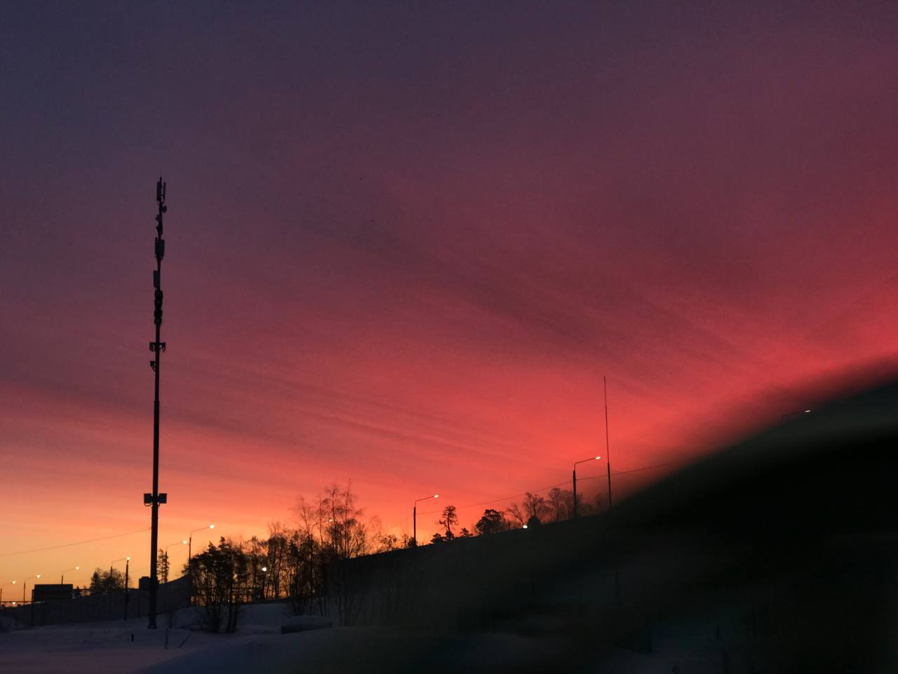 Фото с Телеграм-канала Мои Люберцы