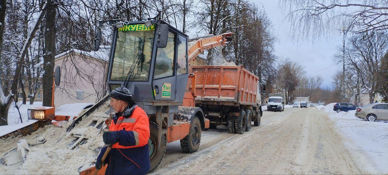 Фото: Светлана Плотникова