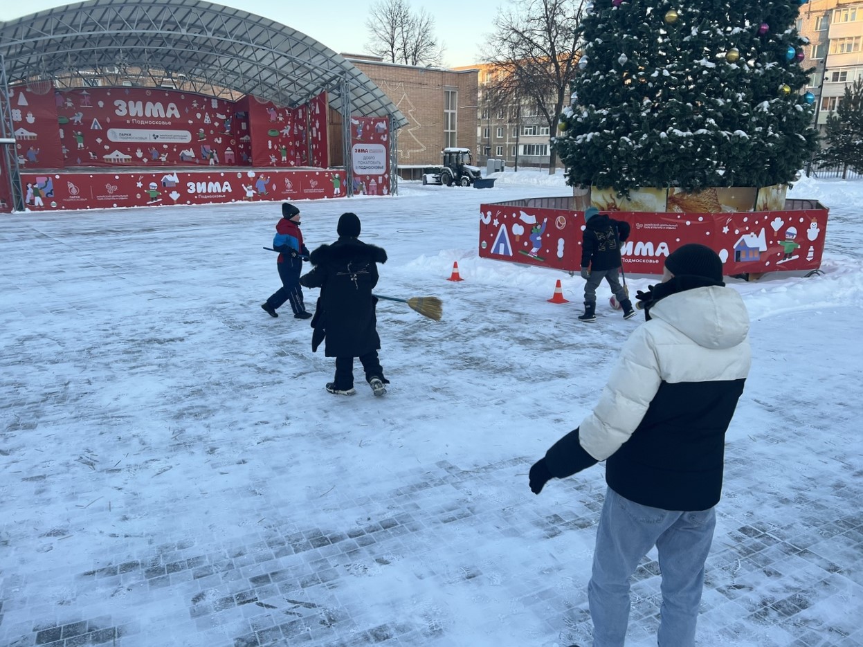 Фото: МБУ ЦД "Победа"