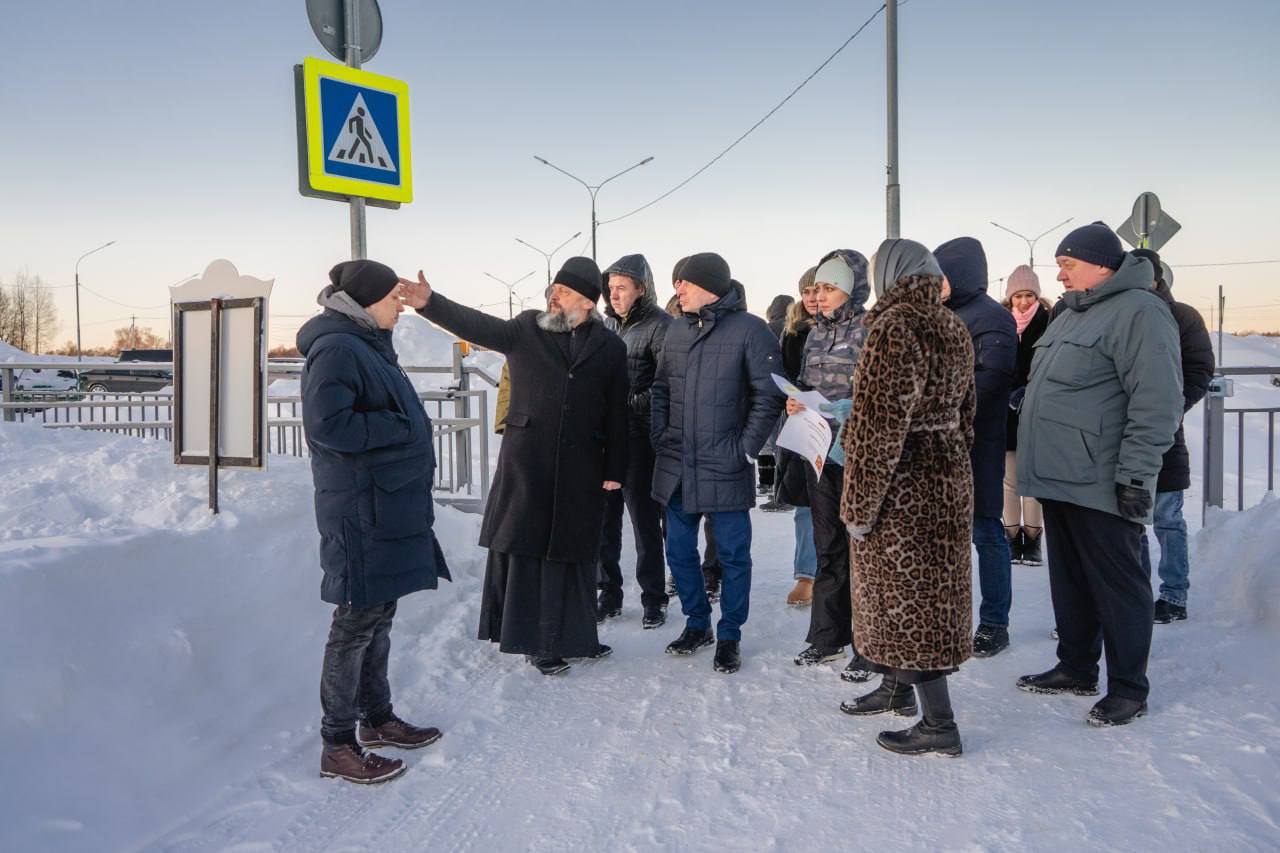 Фото: Дмитрий Акулов ТГ-канал