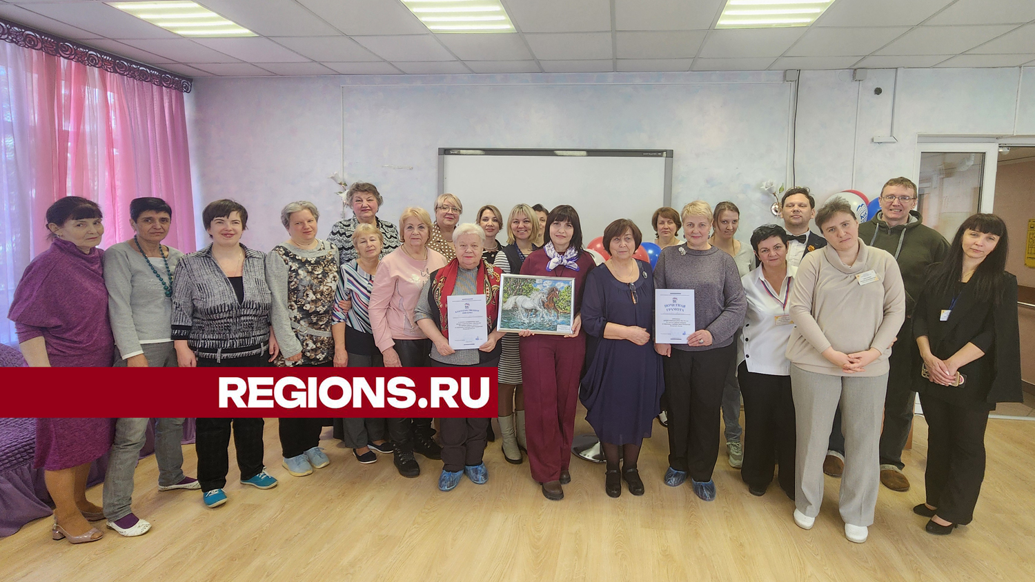 Фото: Ольга Егиян