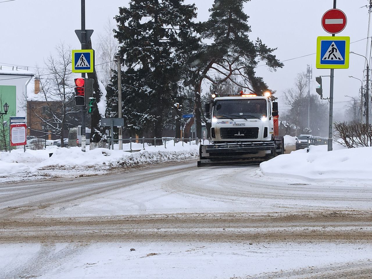 Фото: Ольга Пятикрестовская.
