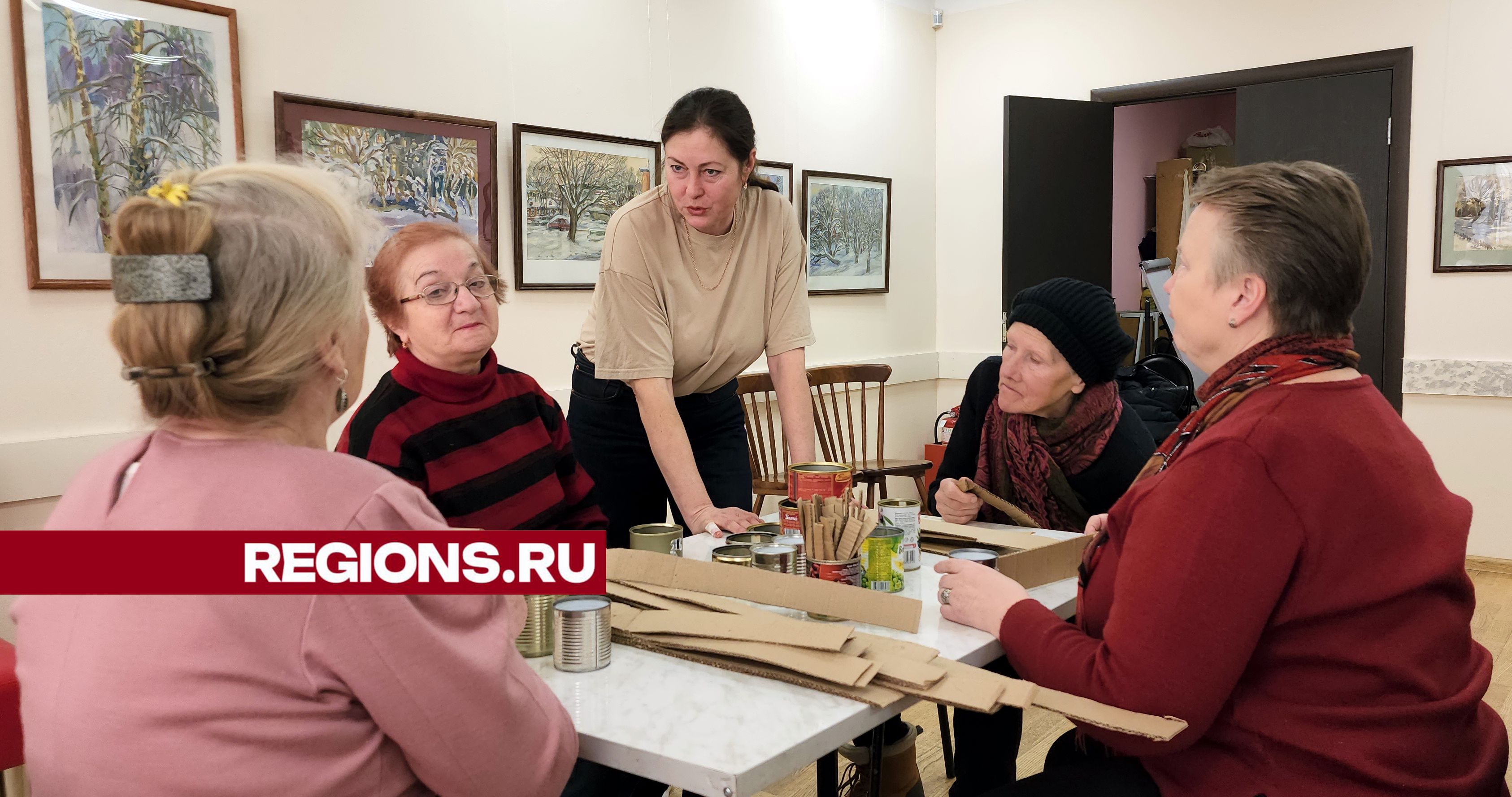 фото: Ксения Пашуто