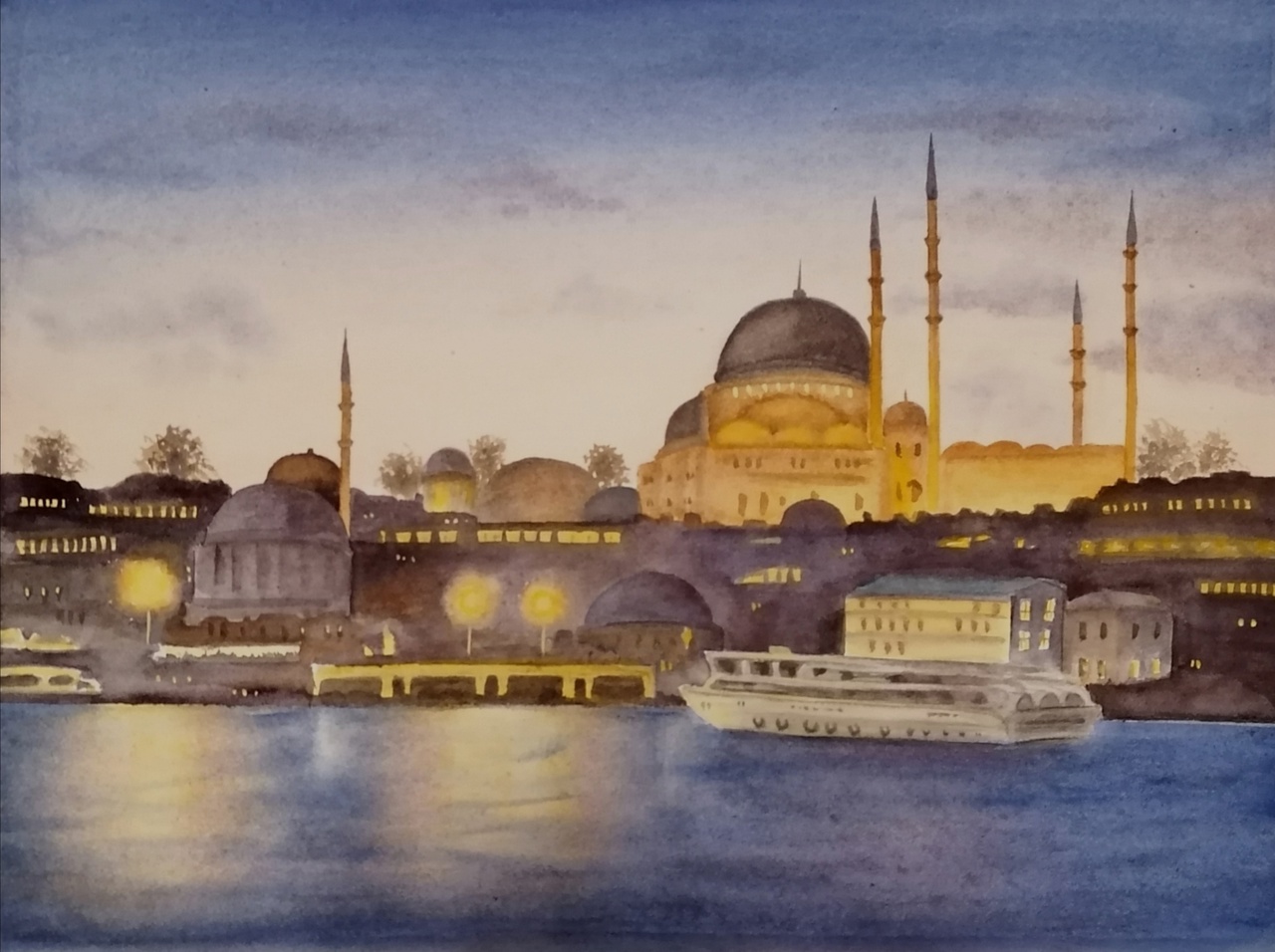 Фото: музей города Протвино