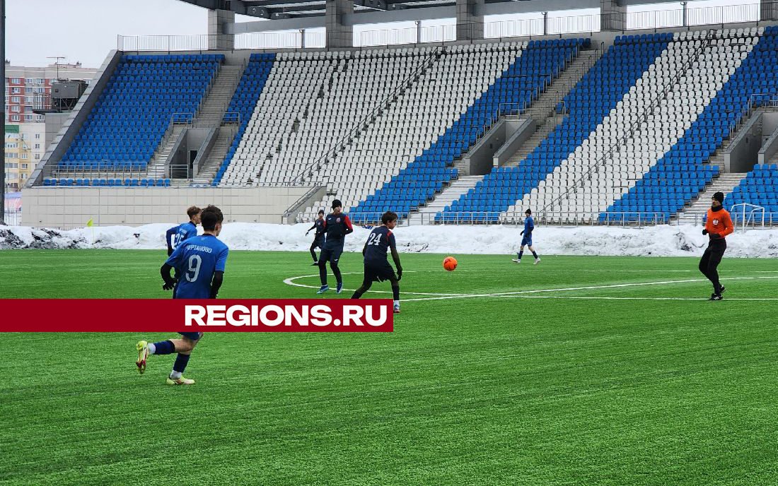 Фото: Мария Андрюхина