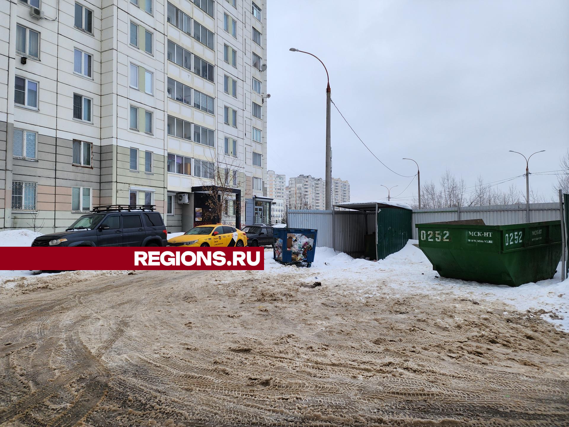 Фото: Мария Андрюхина
